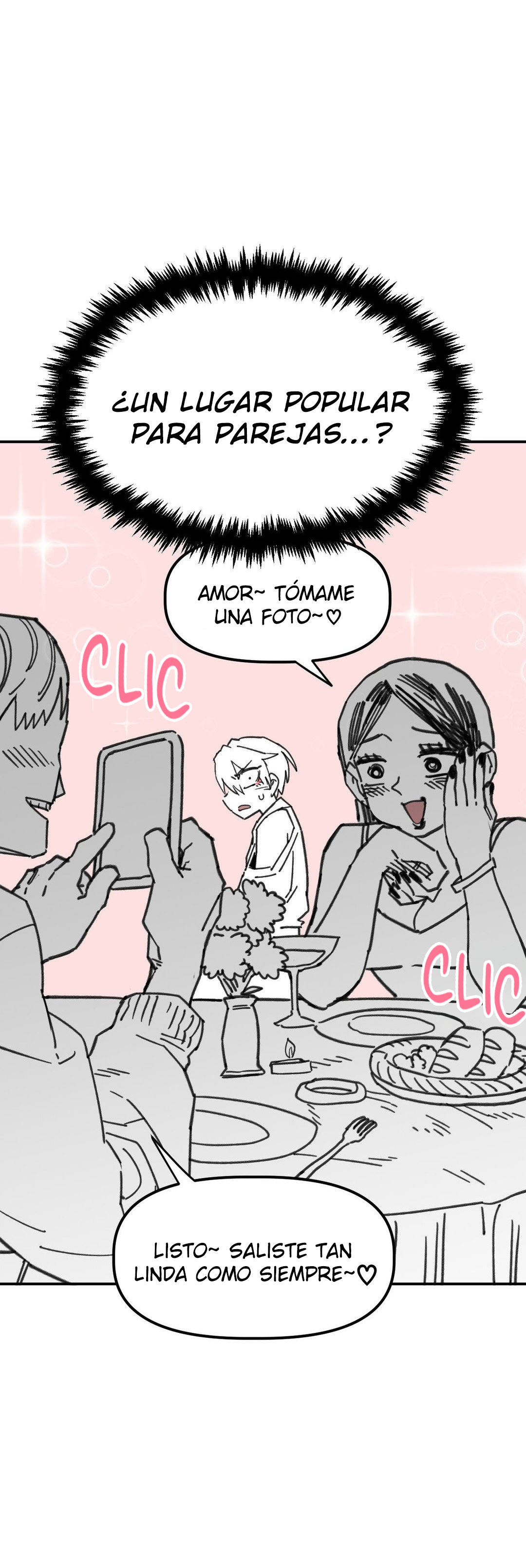 High School Boy Capitulo 50 página 16