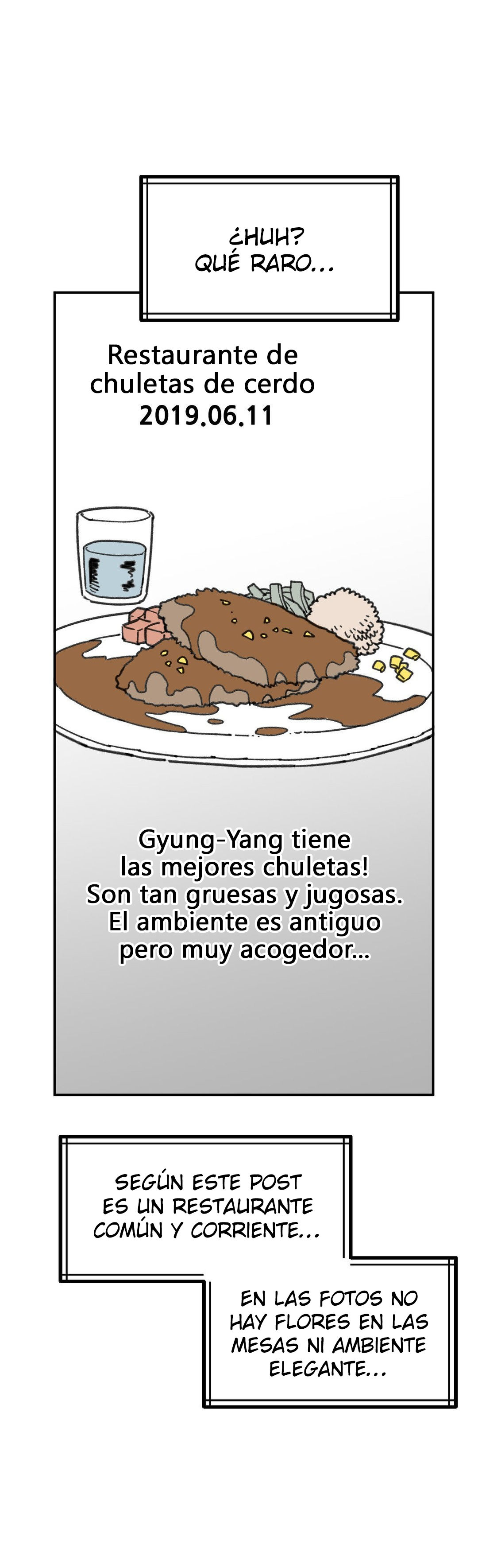 High School Boy Capitulo 50 página 23