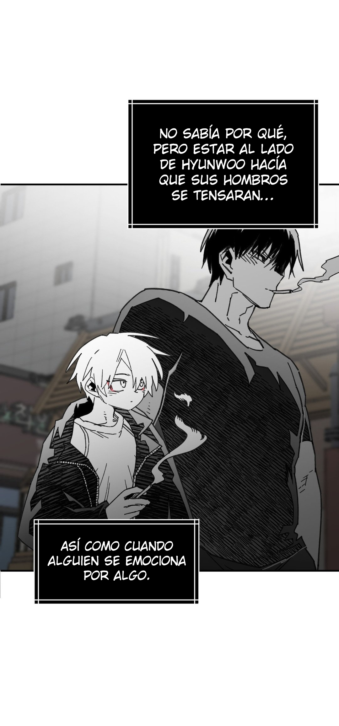 High School Boy Capitulo 50 página 45