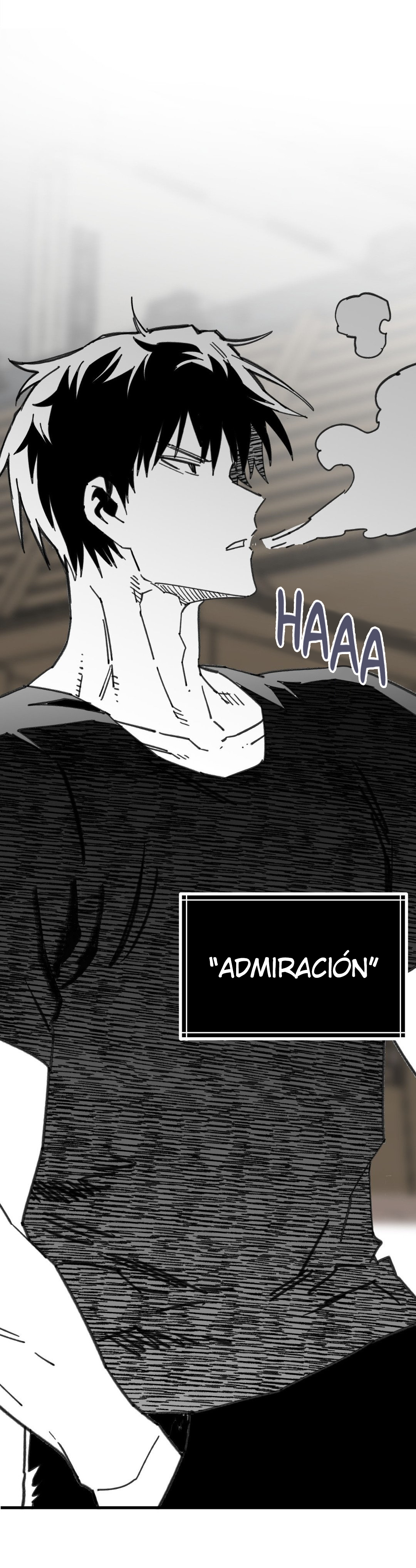 High School Boy Capitulo 50 página 47
