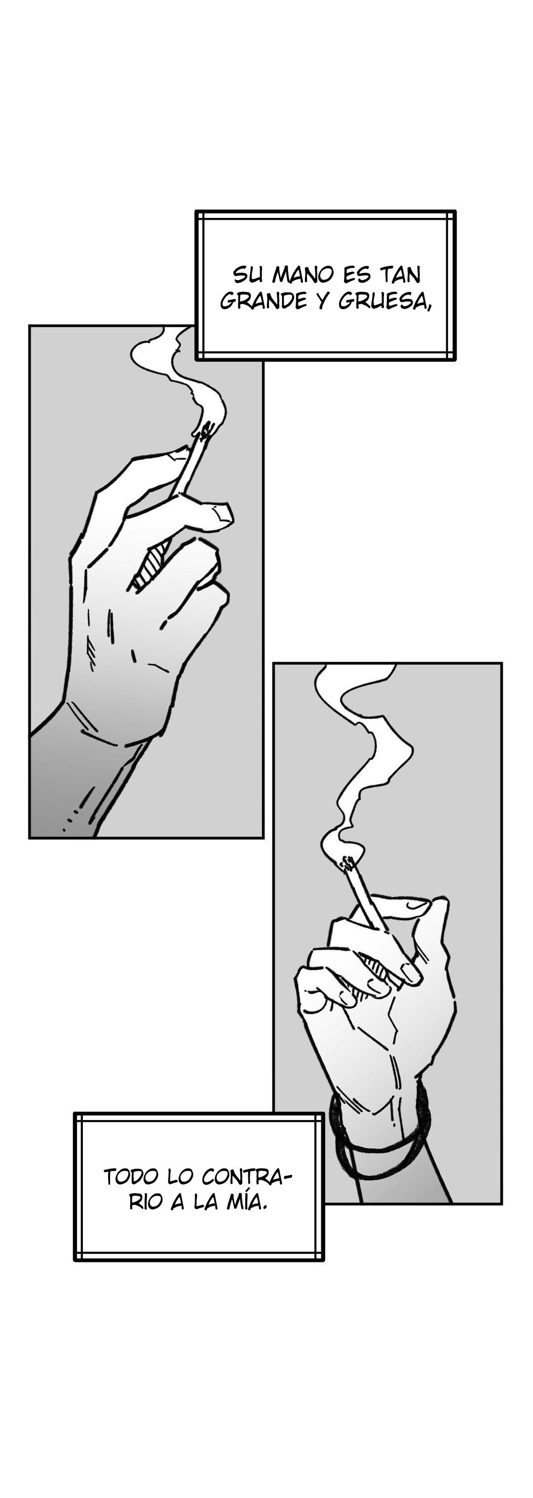 High School Boy Capitulo 50 página 49