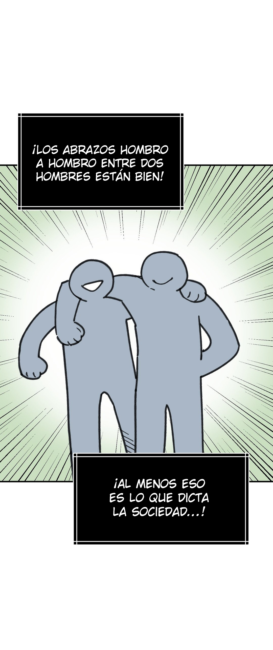High School Boy Capitulo 50 página 61
