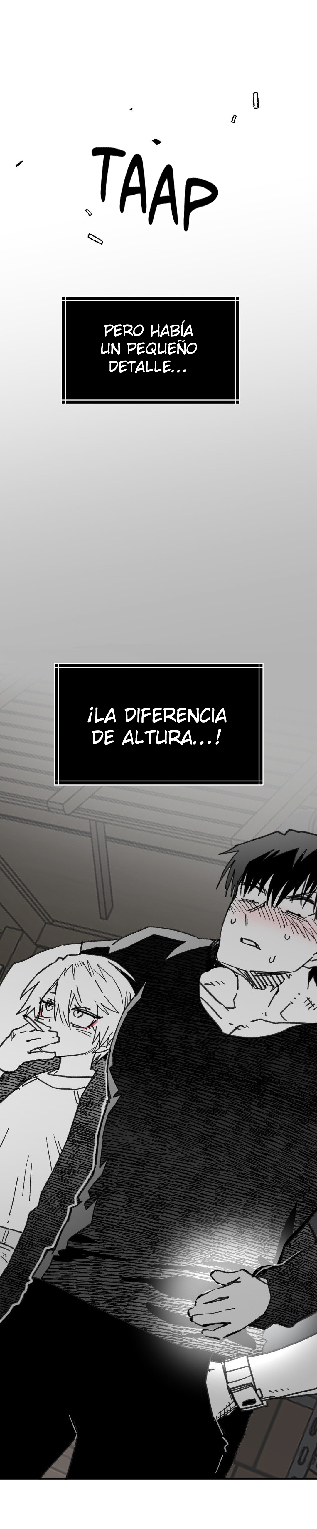 High School Boy Capitulo 50 página 64
