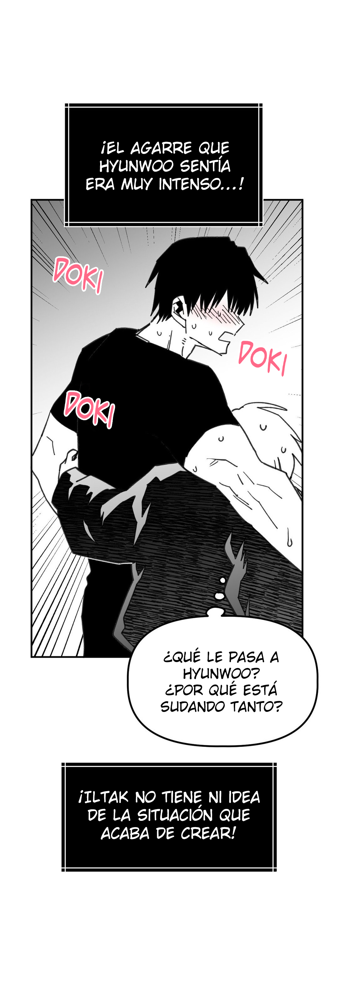 High School Boy Capitulo 50 página 67