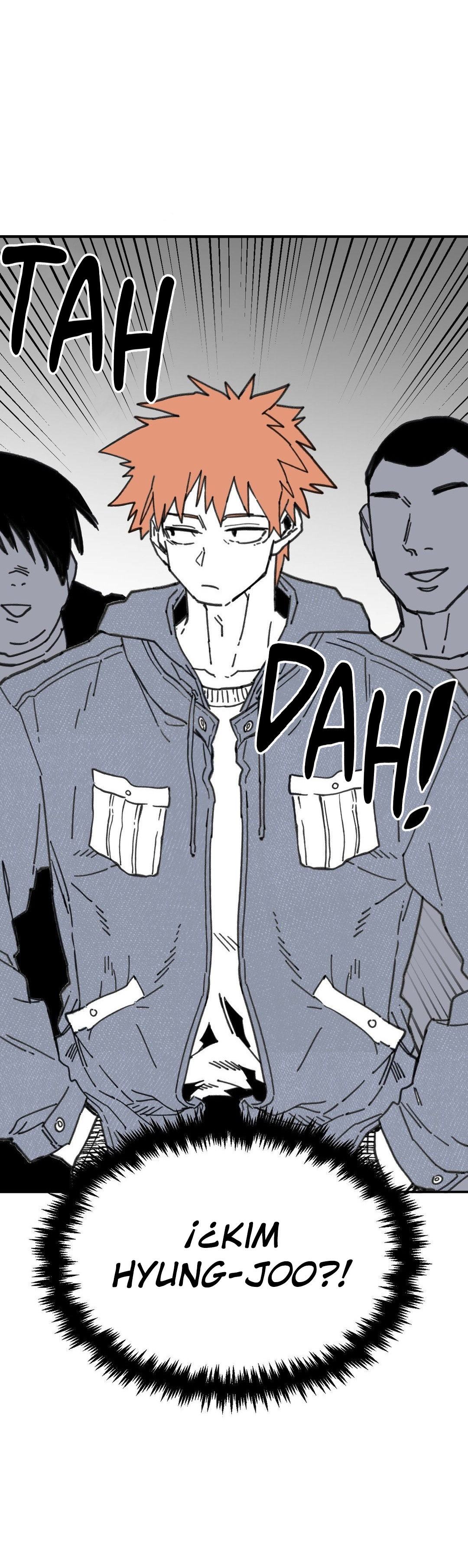 High School Boy Capitulo 50 página 69