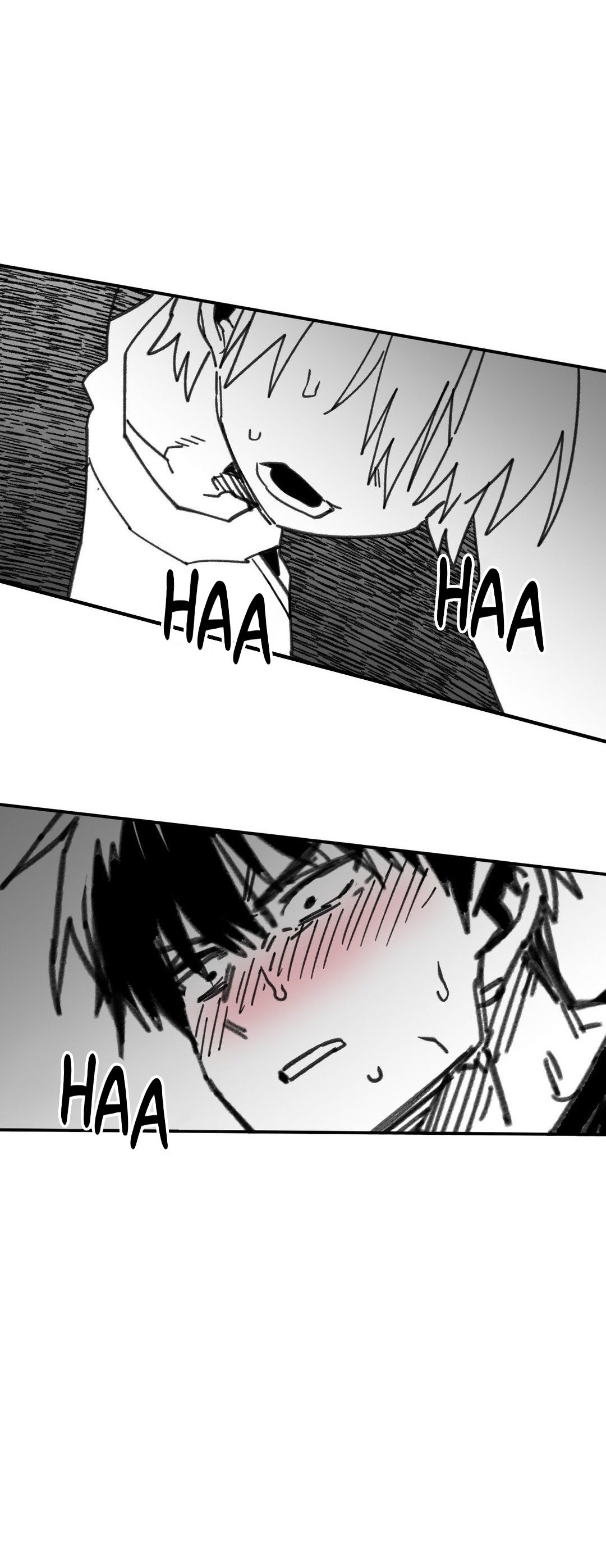 High School Boy Capitulo 50 página 75