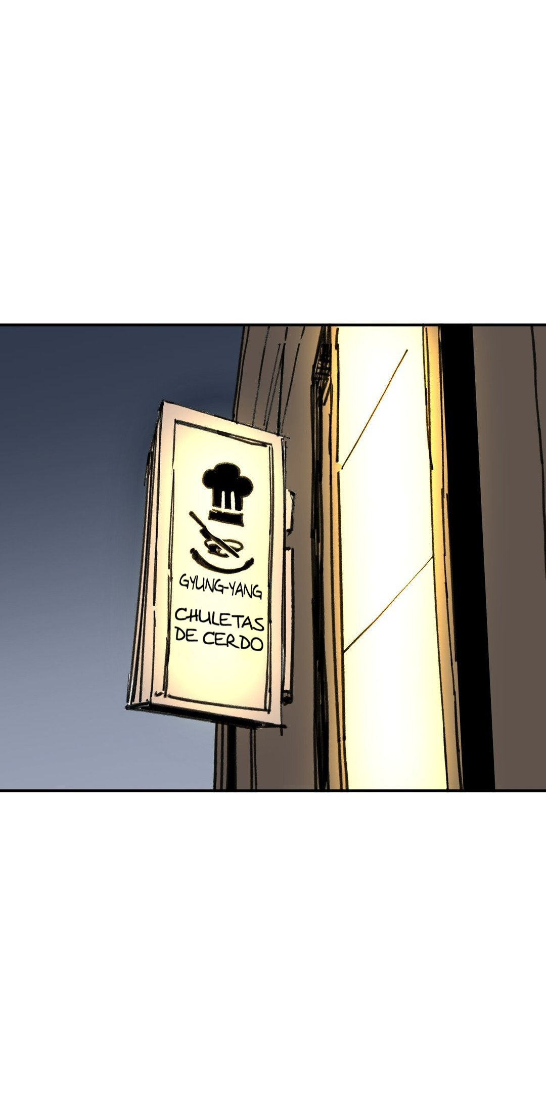 High School Boy Capitulo 50 página 9