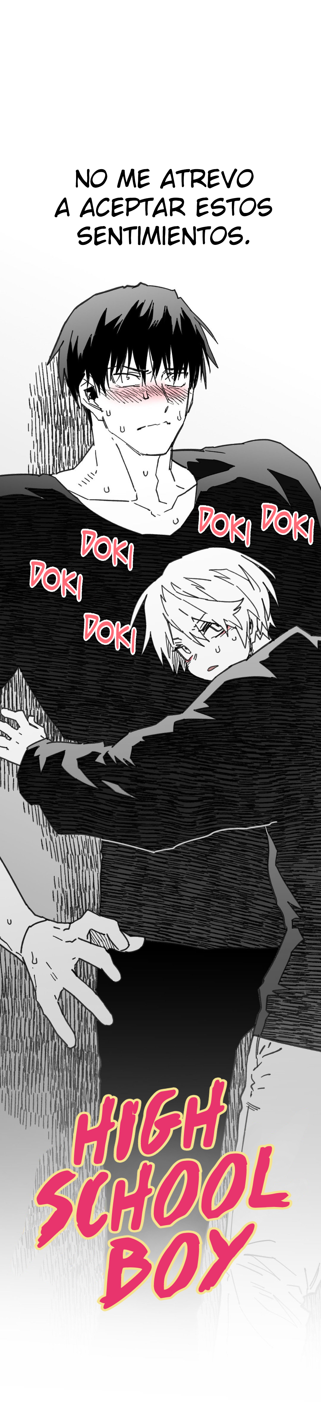 High School Boy Capitulo 51 página 10