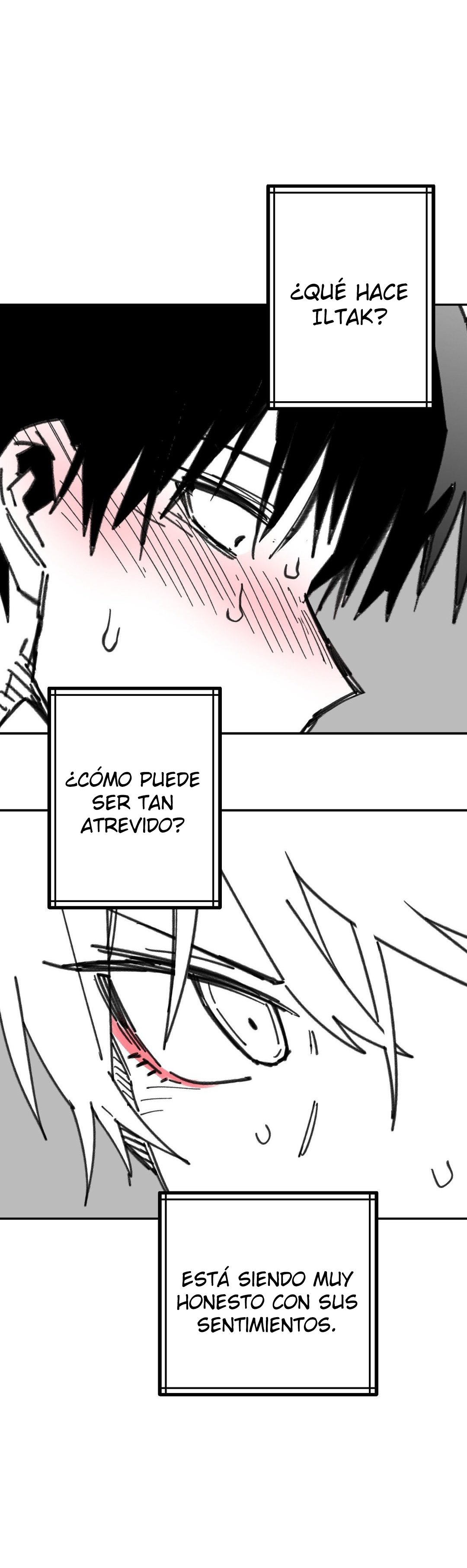 High School Boy Capitulo 51 página 14