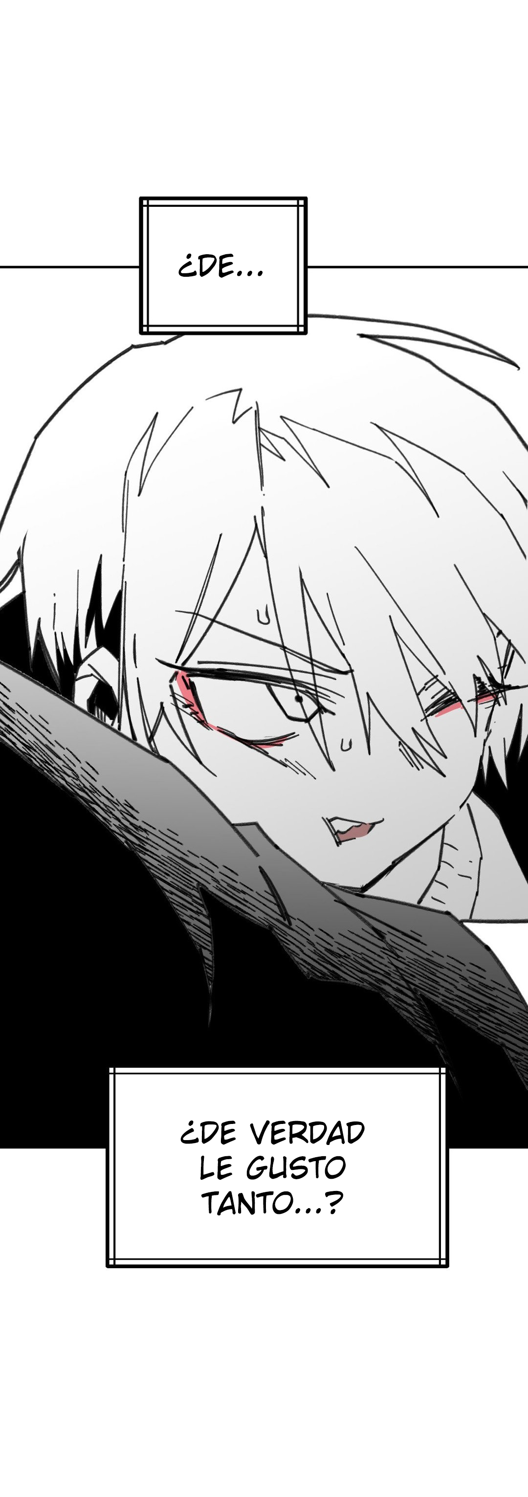 High School Boy Capitulo 51 página 15