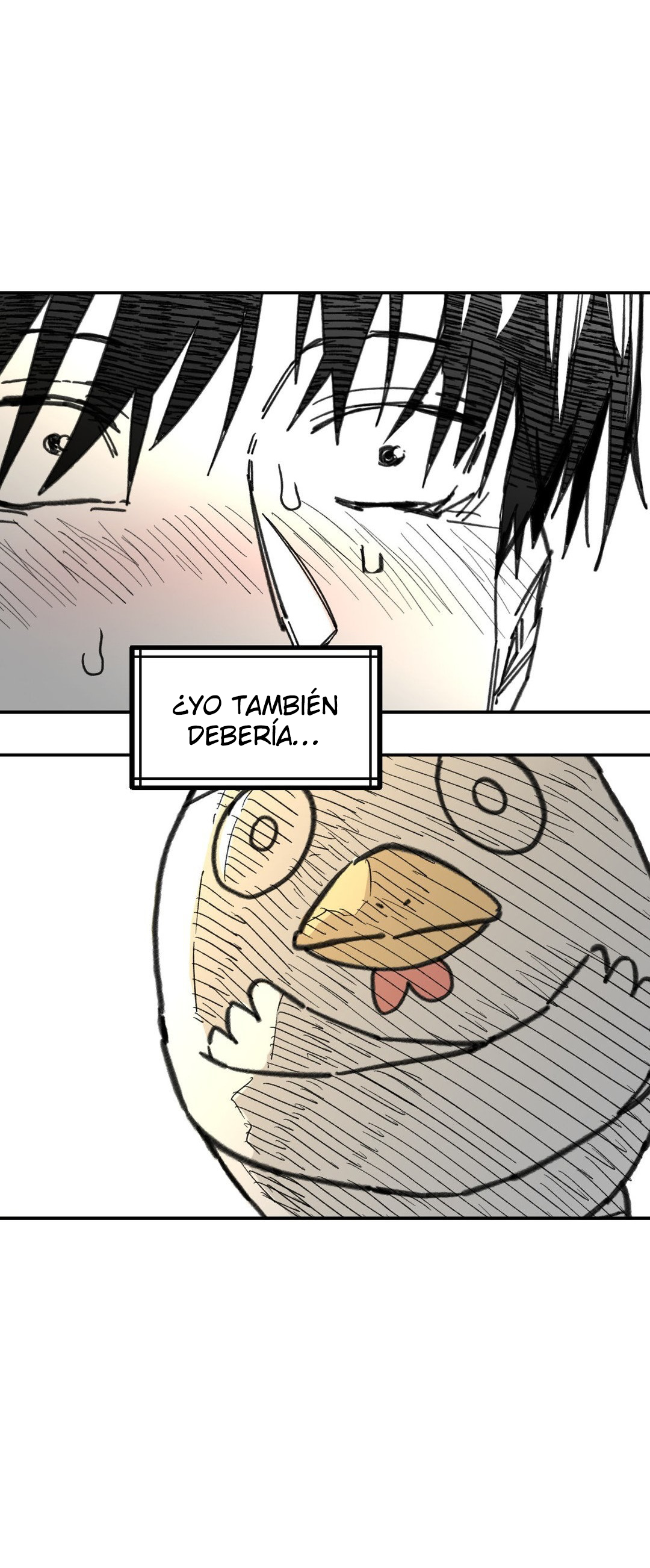 High School Boy Capitulo 51 página 18