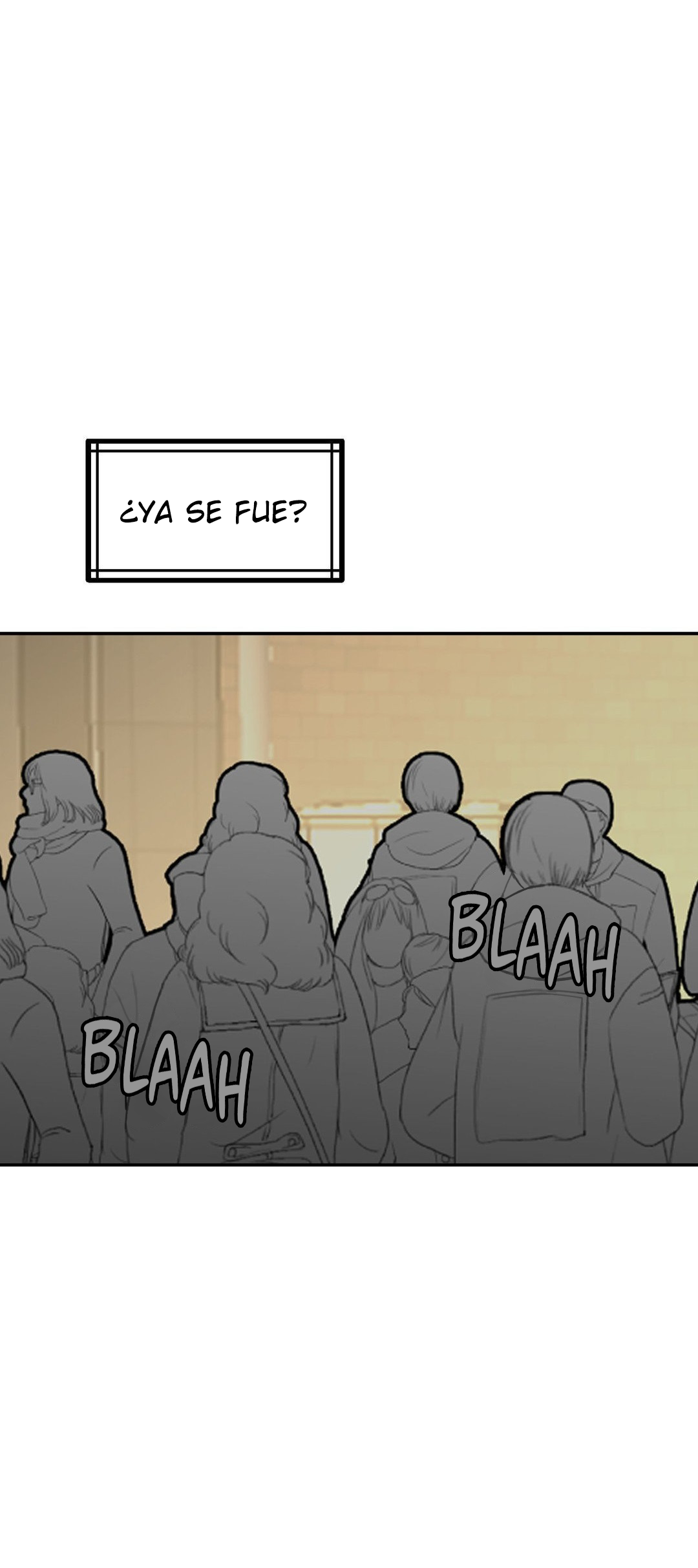 High School Boy Capitulo 51 página 28