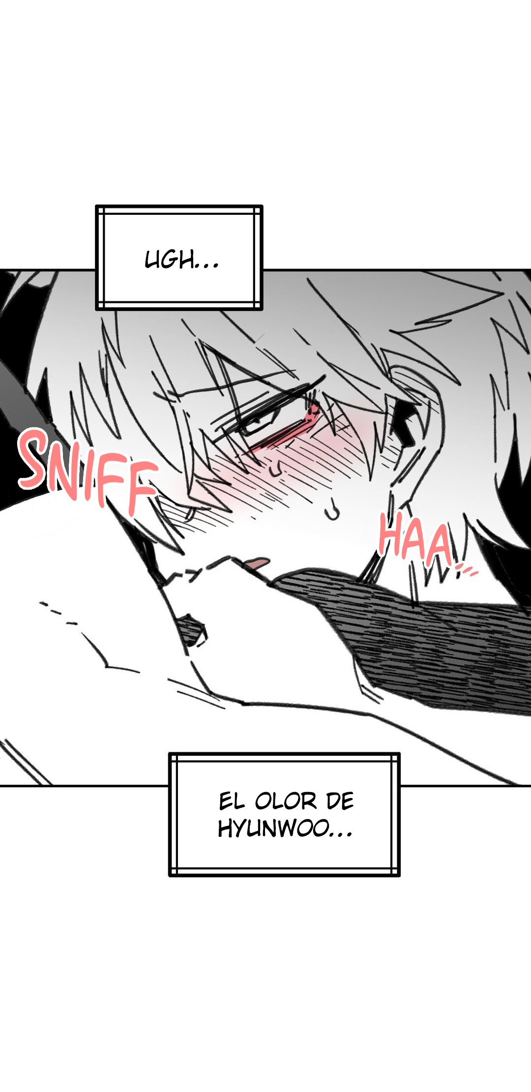 High School Boy Capitulo 51 página 30
