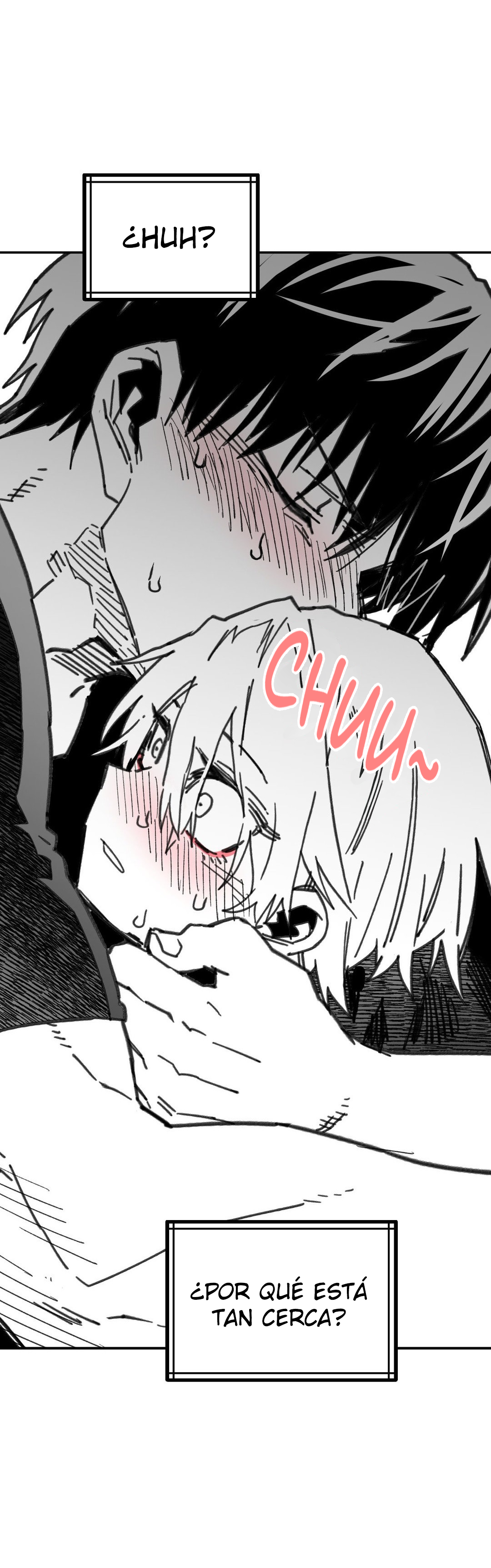 High School Boy Capitulo 51 página 31