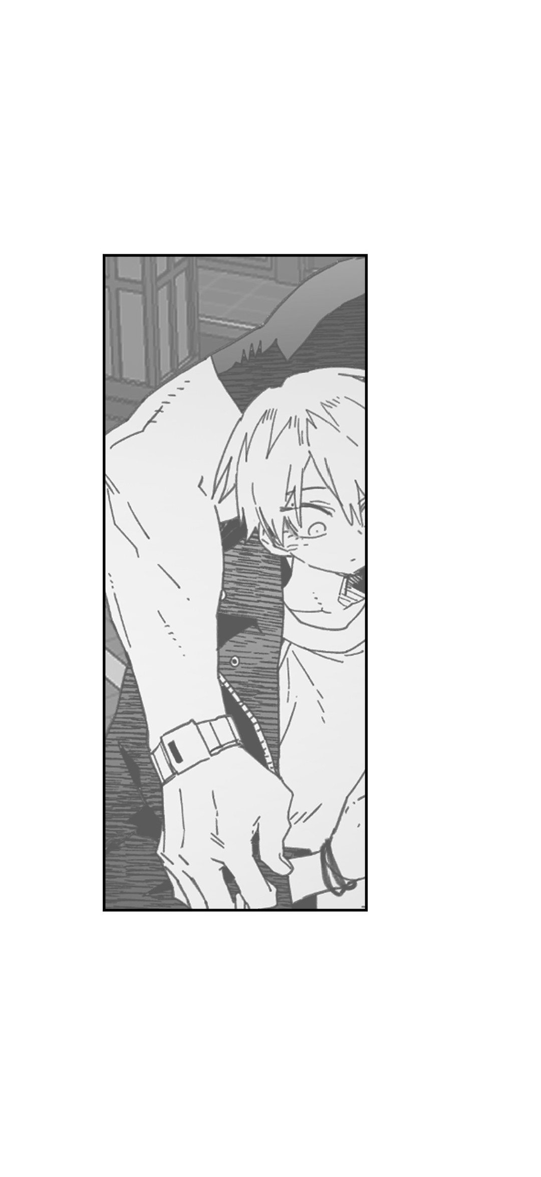 High School Boy Capitulo 51 página 4