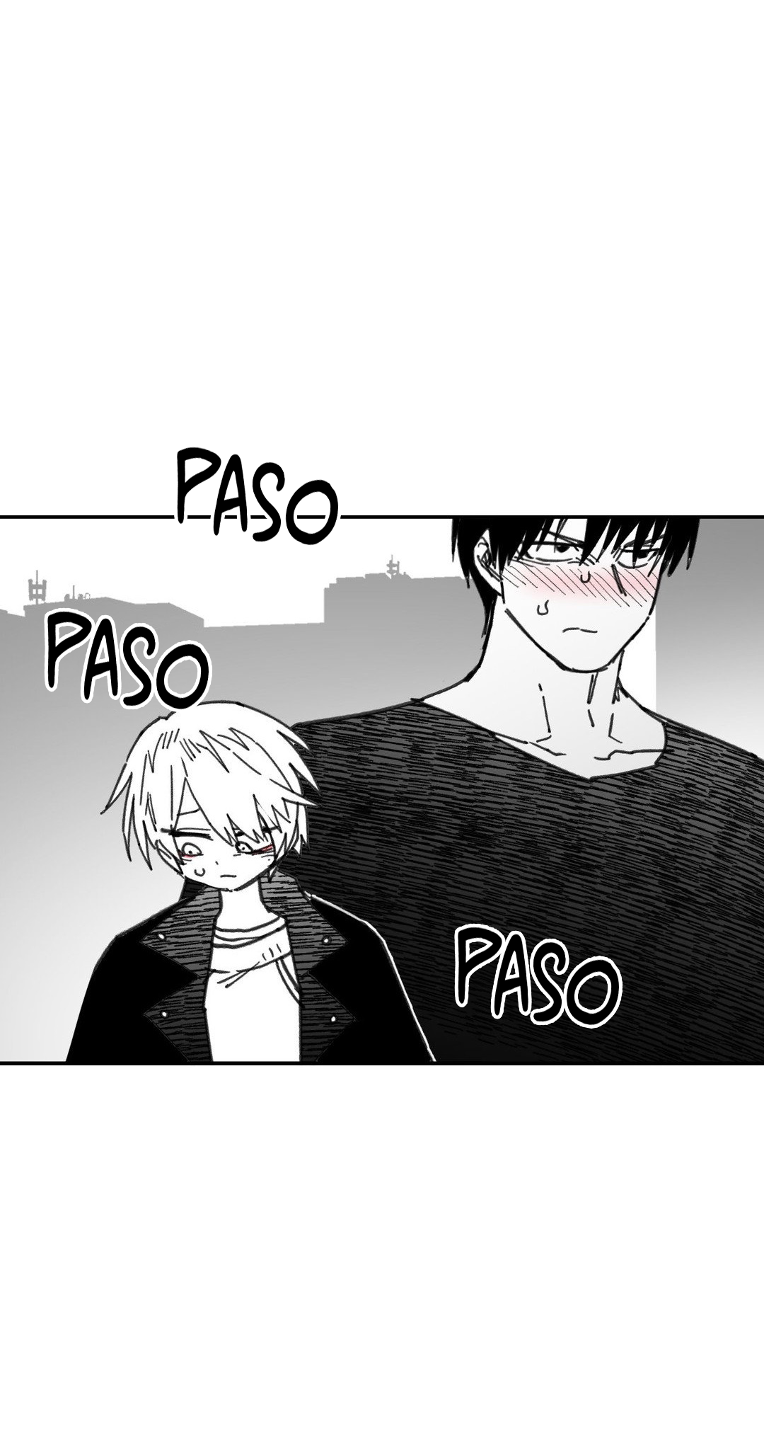 High School Boy Capitulo 51 página 41