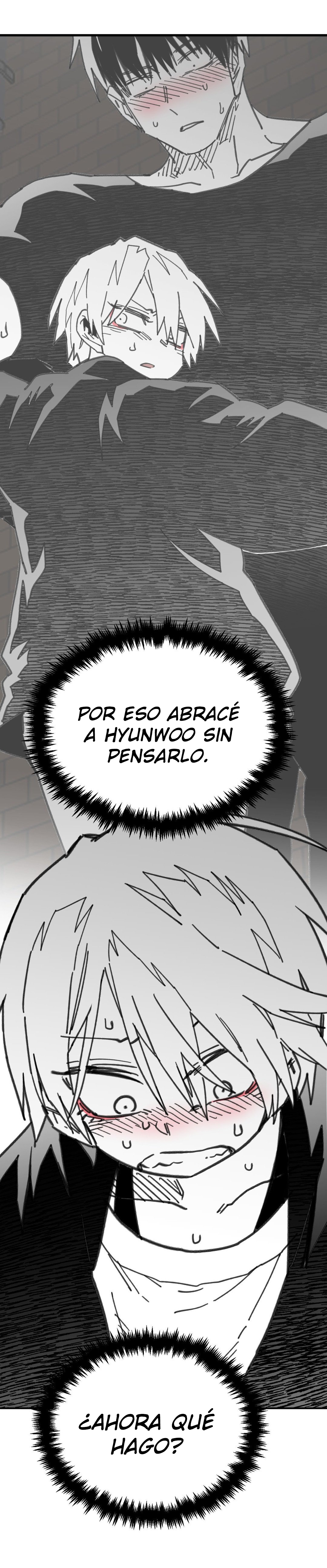 High School Boy Capitulo 51 página 44