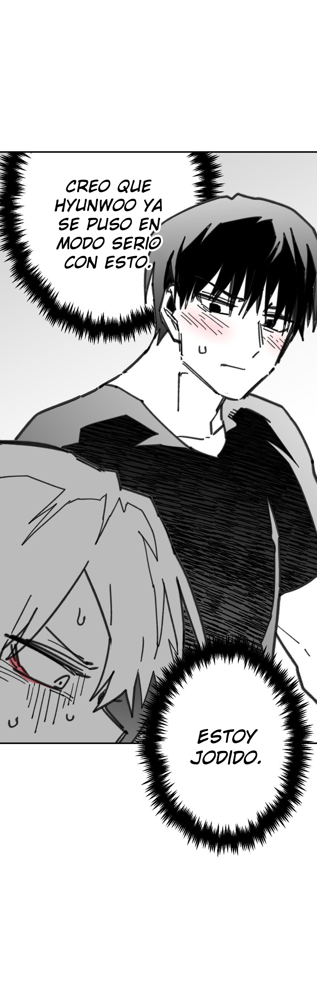 High School Boy Capitulo 51 página 45