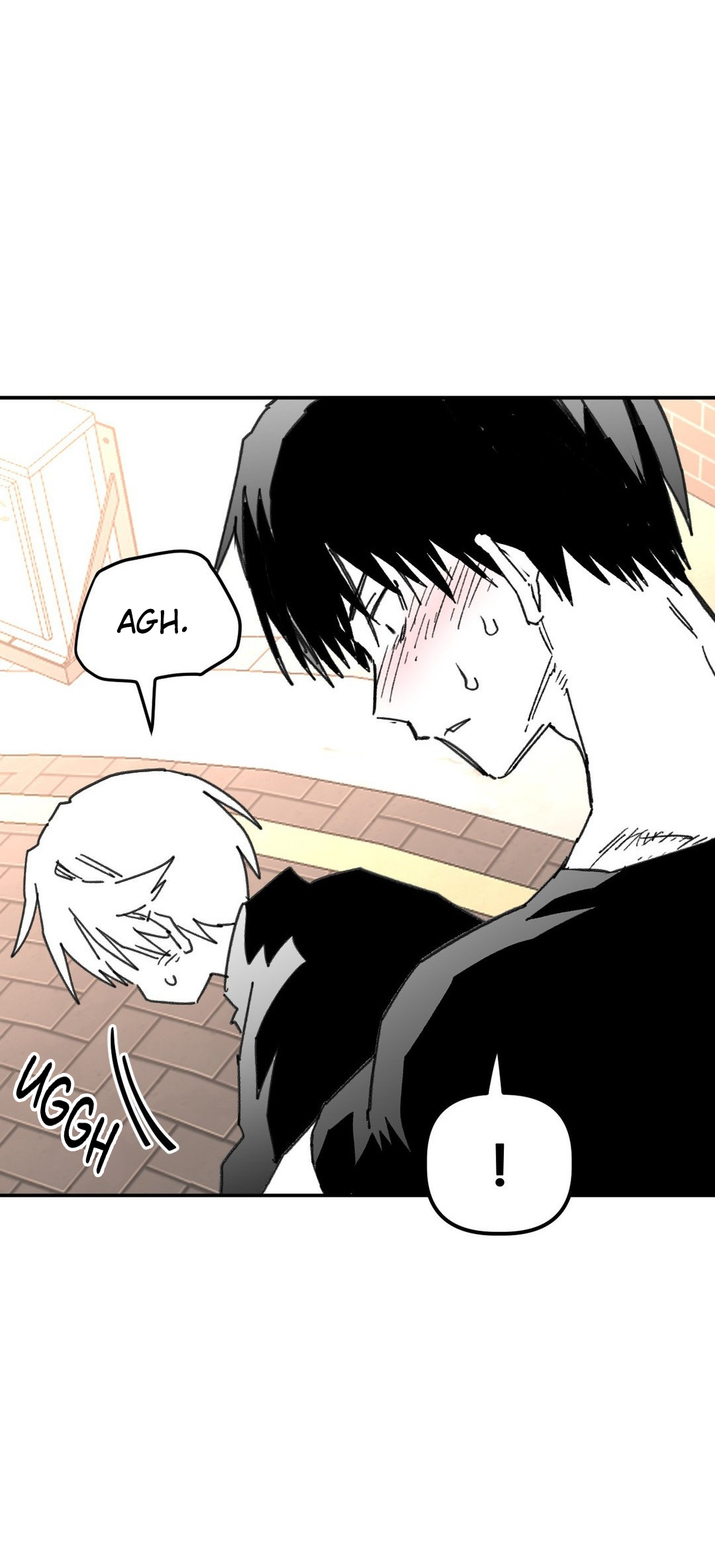 High School Boy Capitulo 51 página 51