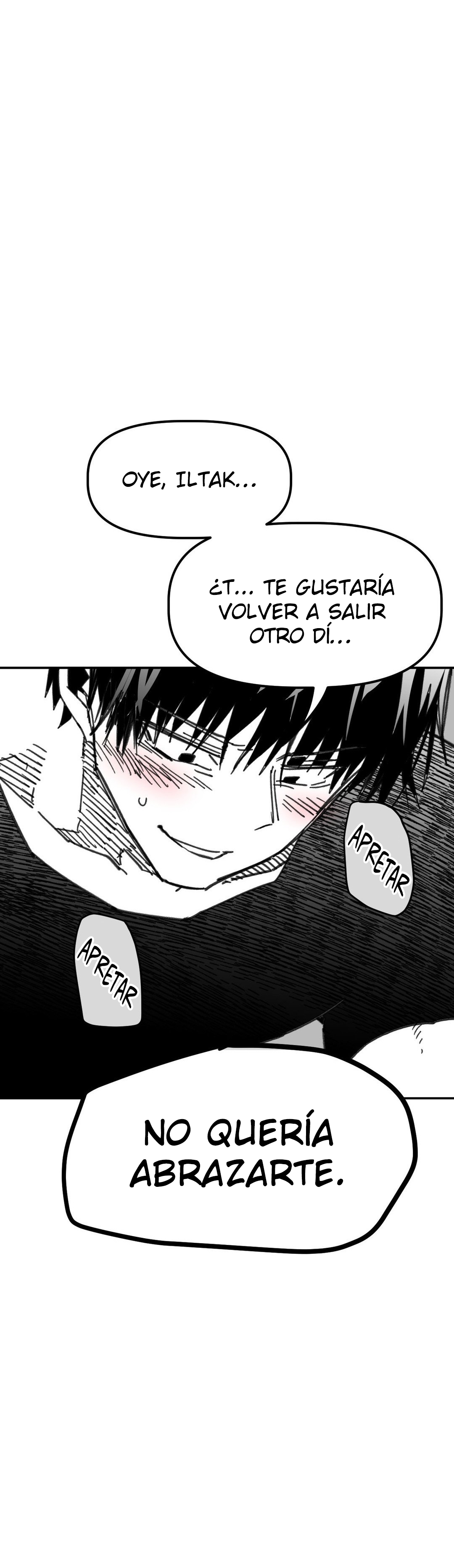 High School Boy Capitulo 51 página 62