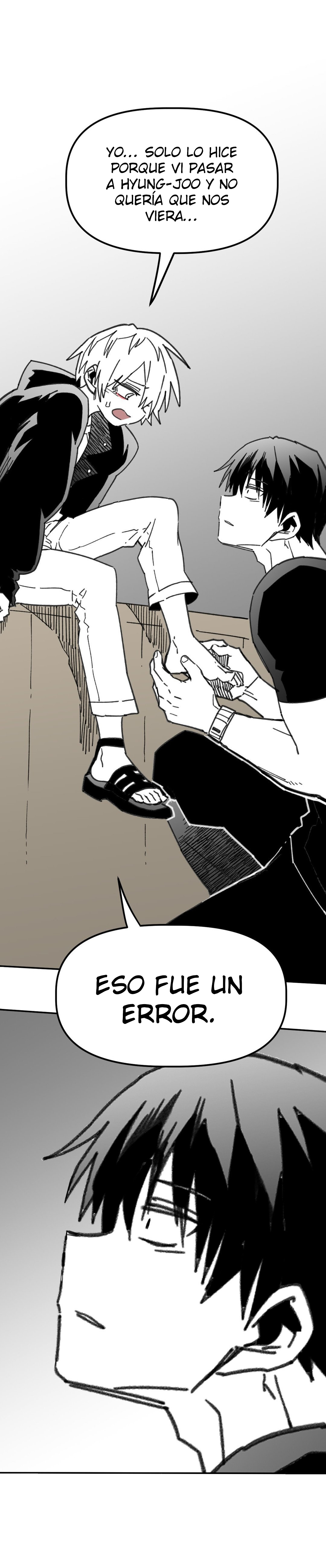 High School Boy Capitulo 51 página 63