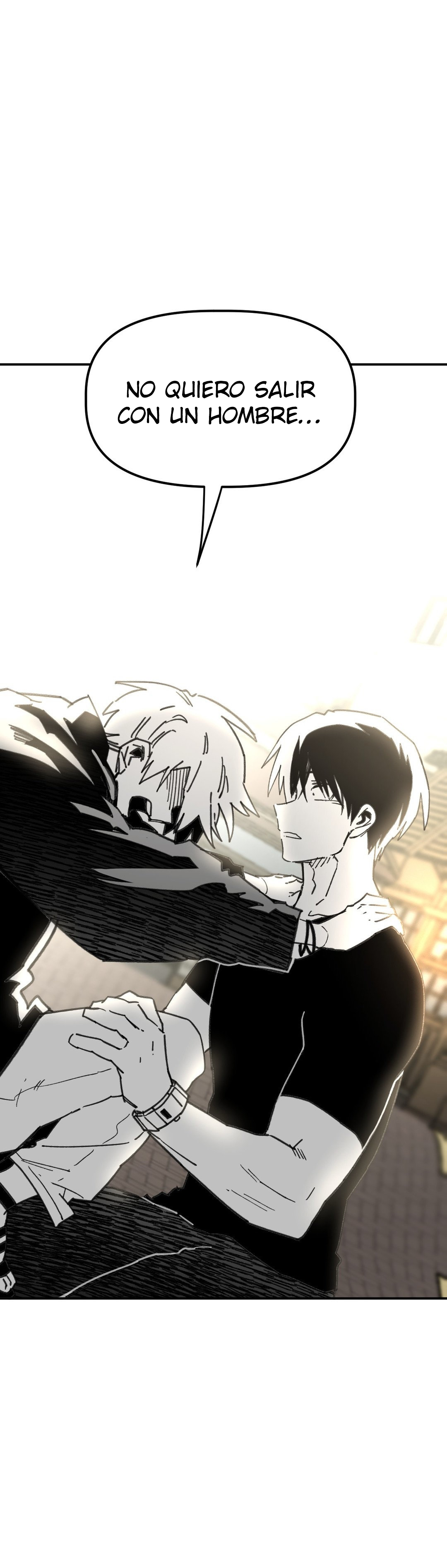 High School Boy Capitulo 52 página 10