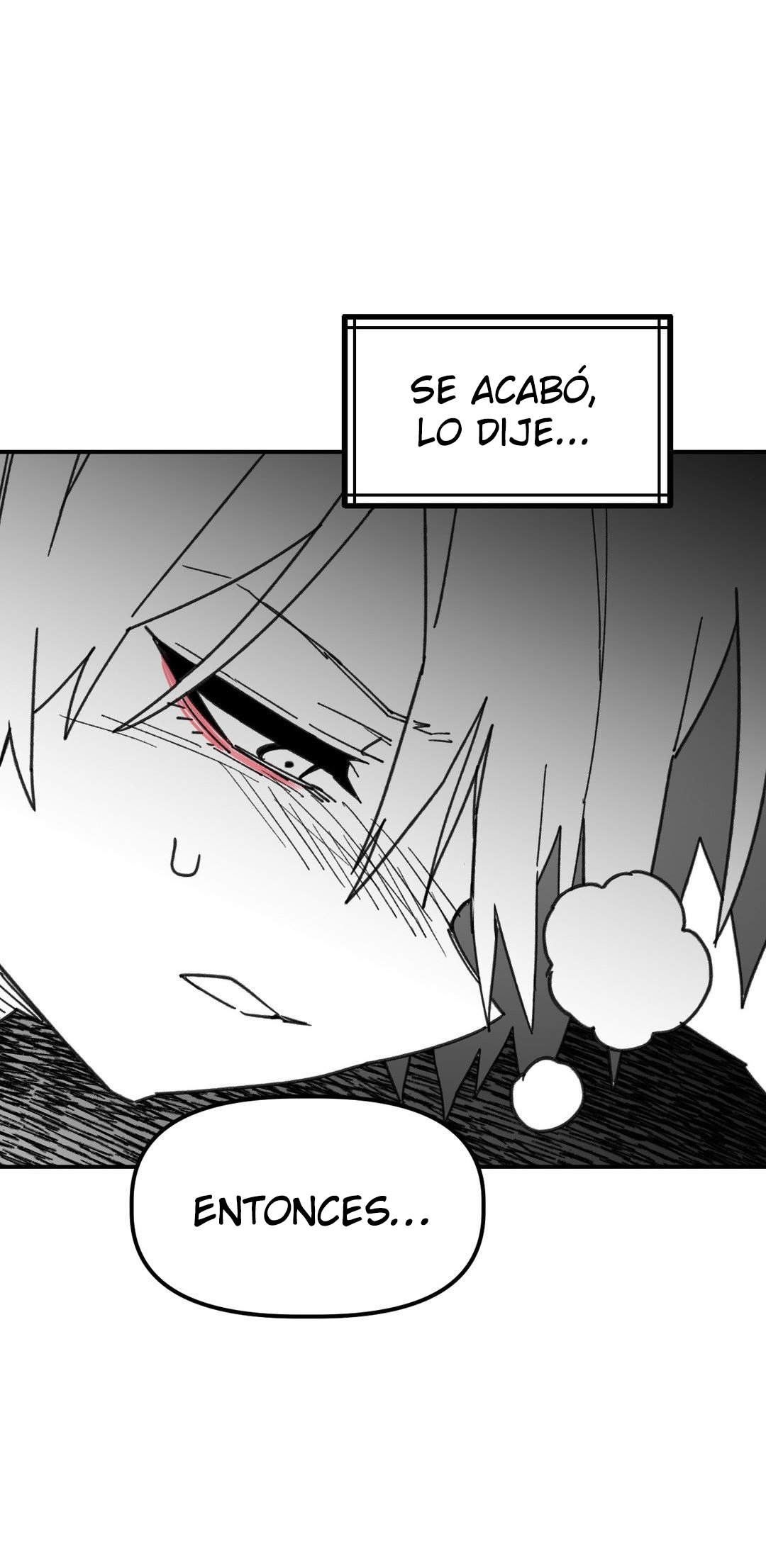 High School Boy Capitulo 52 página 11