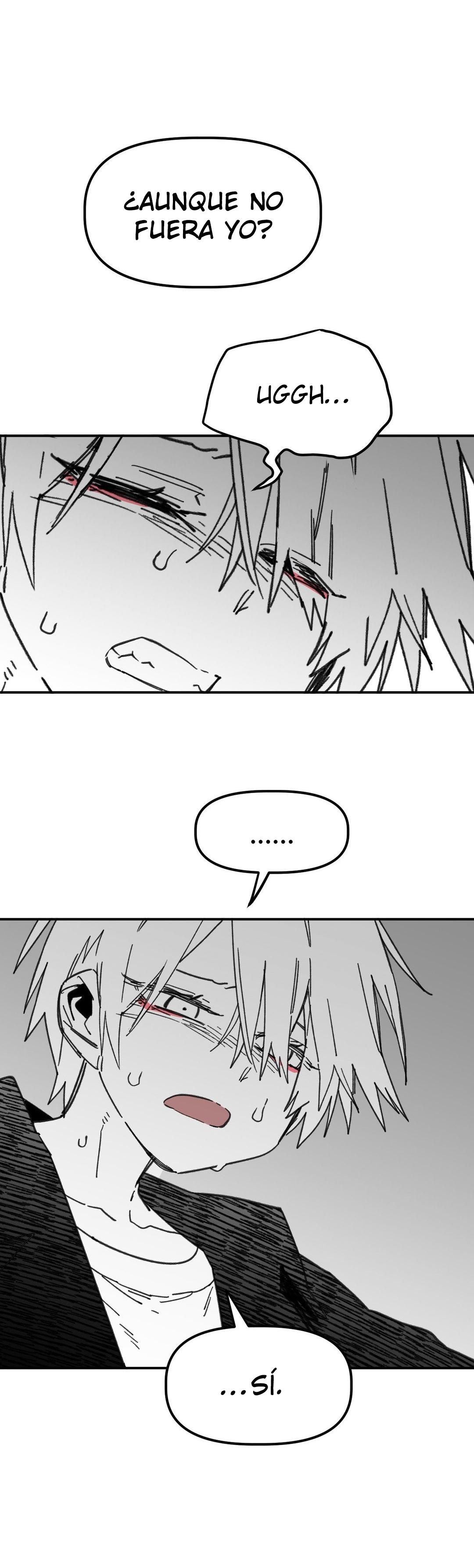 High School Boy Capitulo 52 página 19