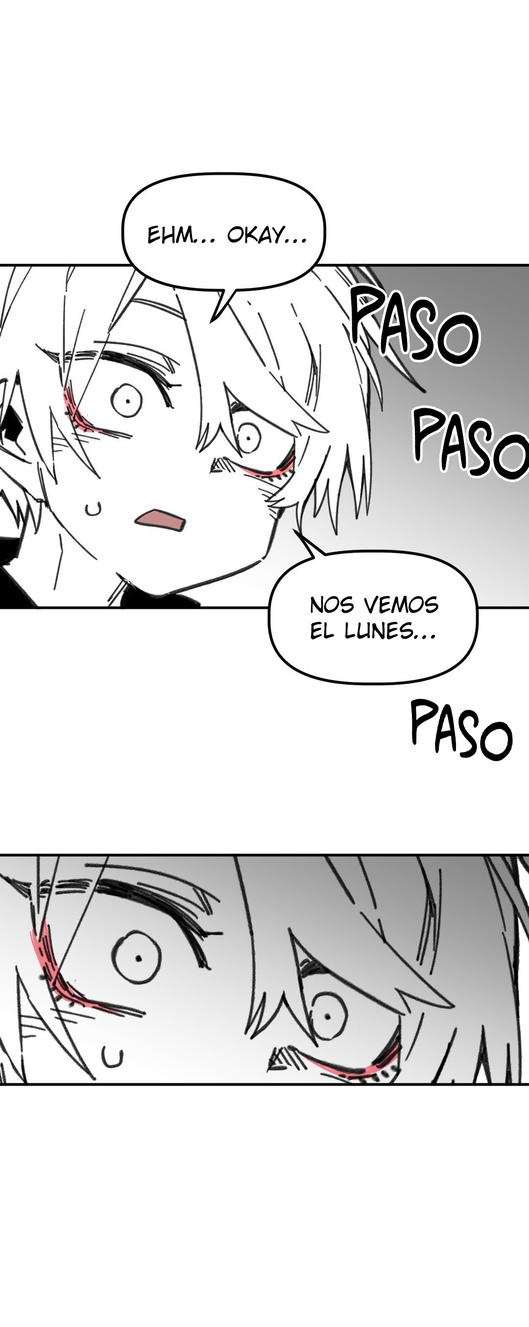 High School Boy Capitulo 52 página 23