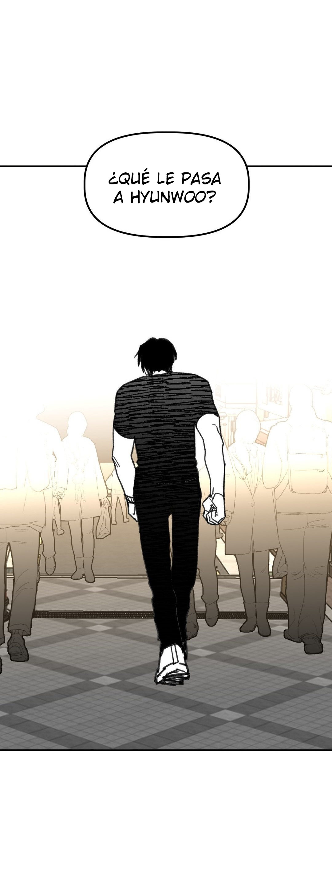 High School Boy Capitulo 52 página 24