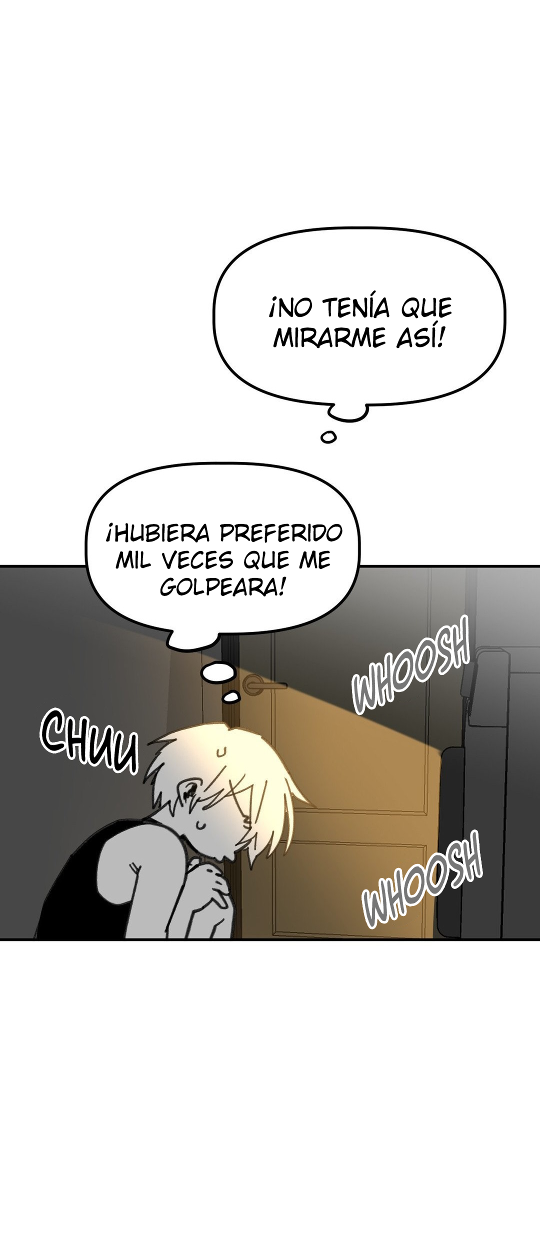 High School Boy Capitulo 52 página 33