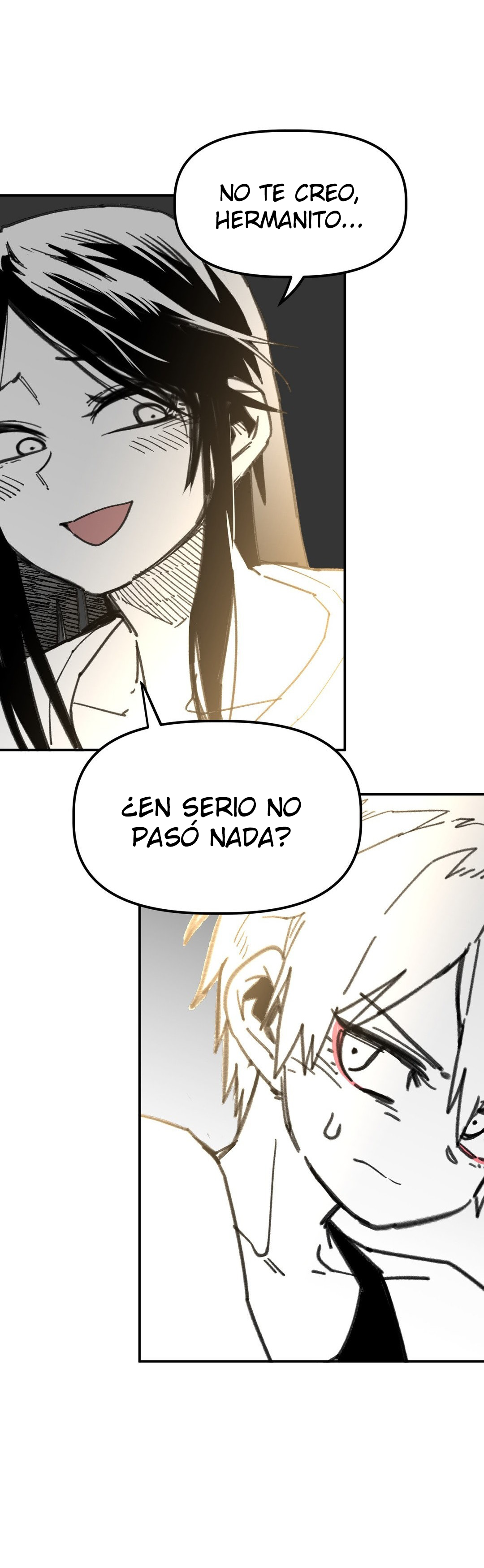 High School Boy Capitulo 52 página 39