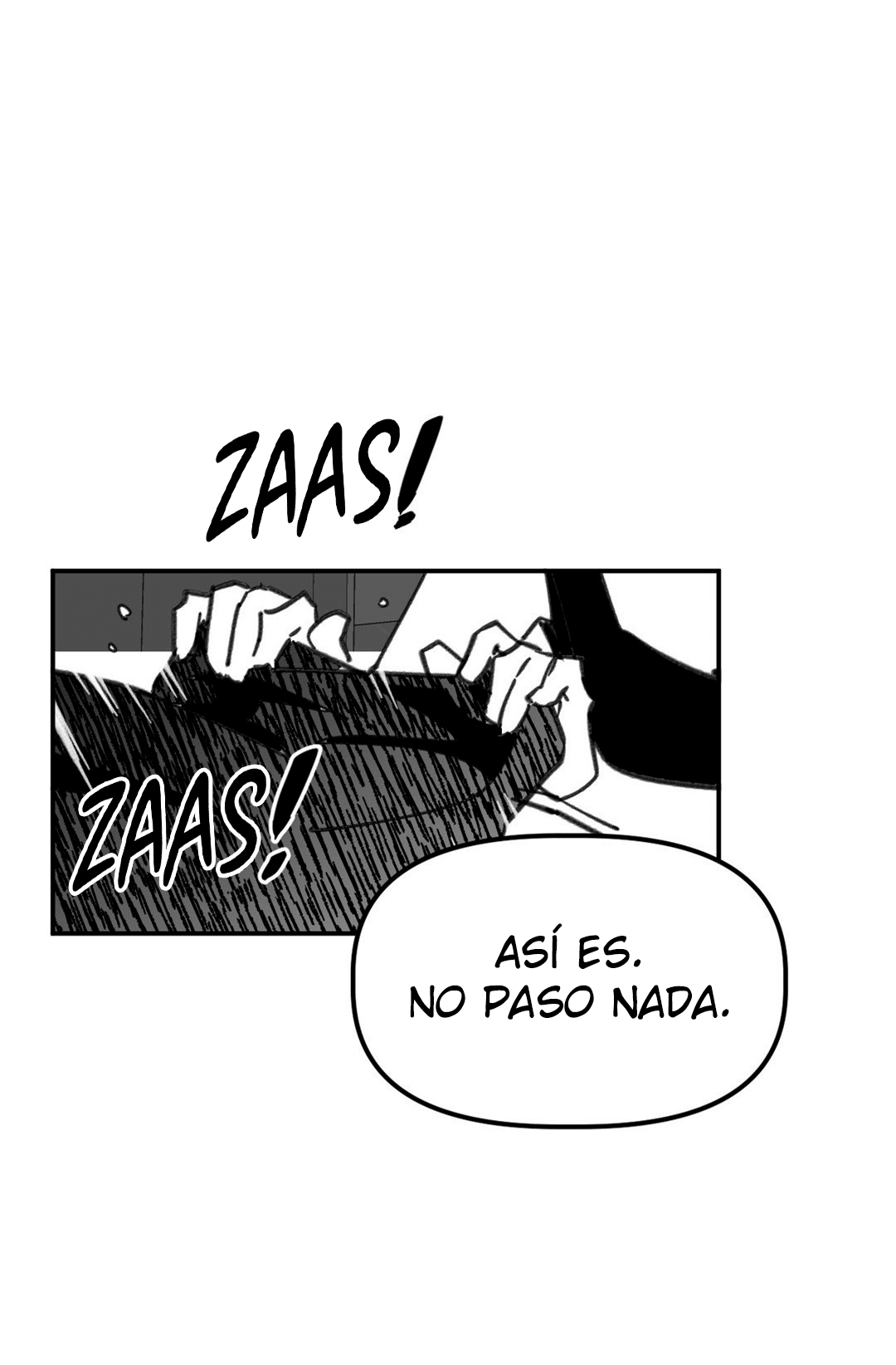 High School Boy Capitulo 52 página 43