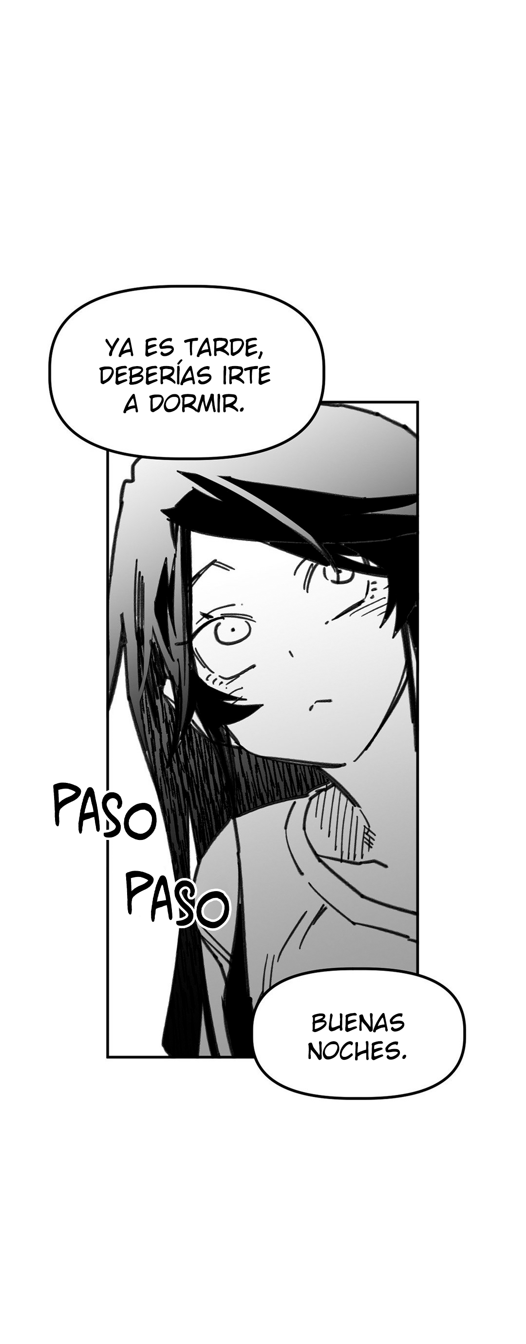 High School Boy Capitulo 52 página 45
