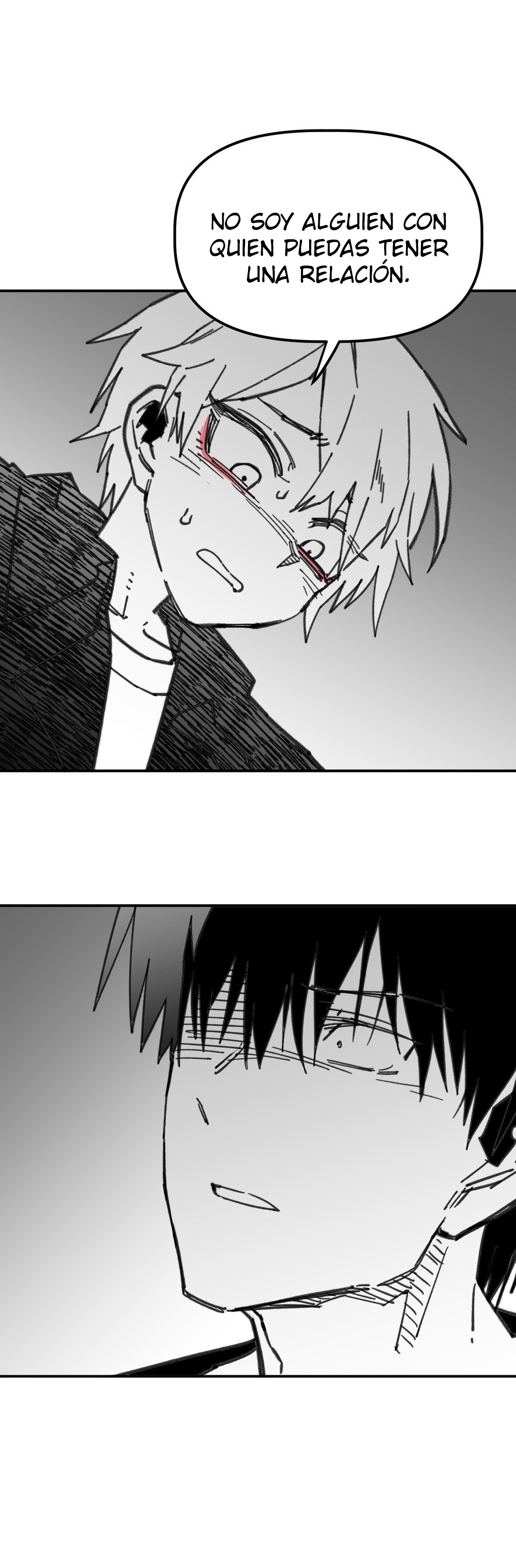 High School Boy Capitulo 52 página 7
