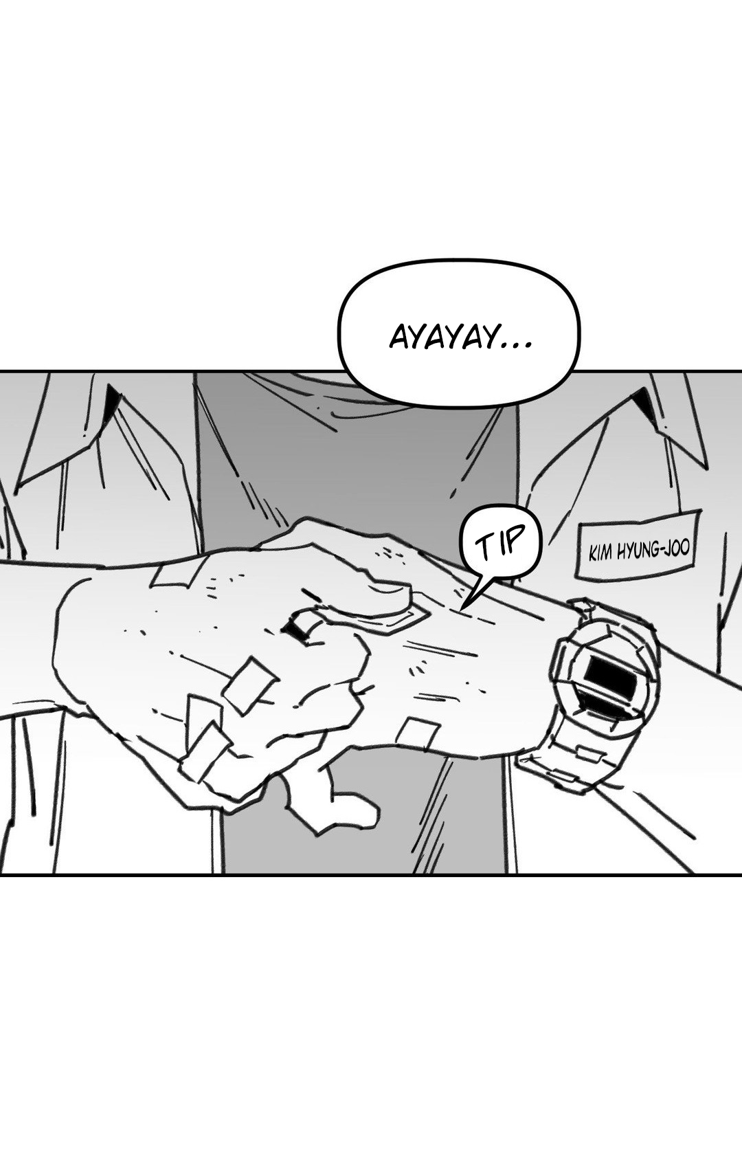 High School Boy Capitulo 53 página 11