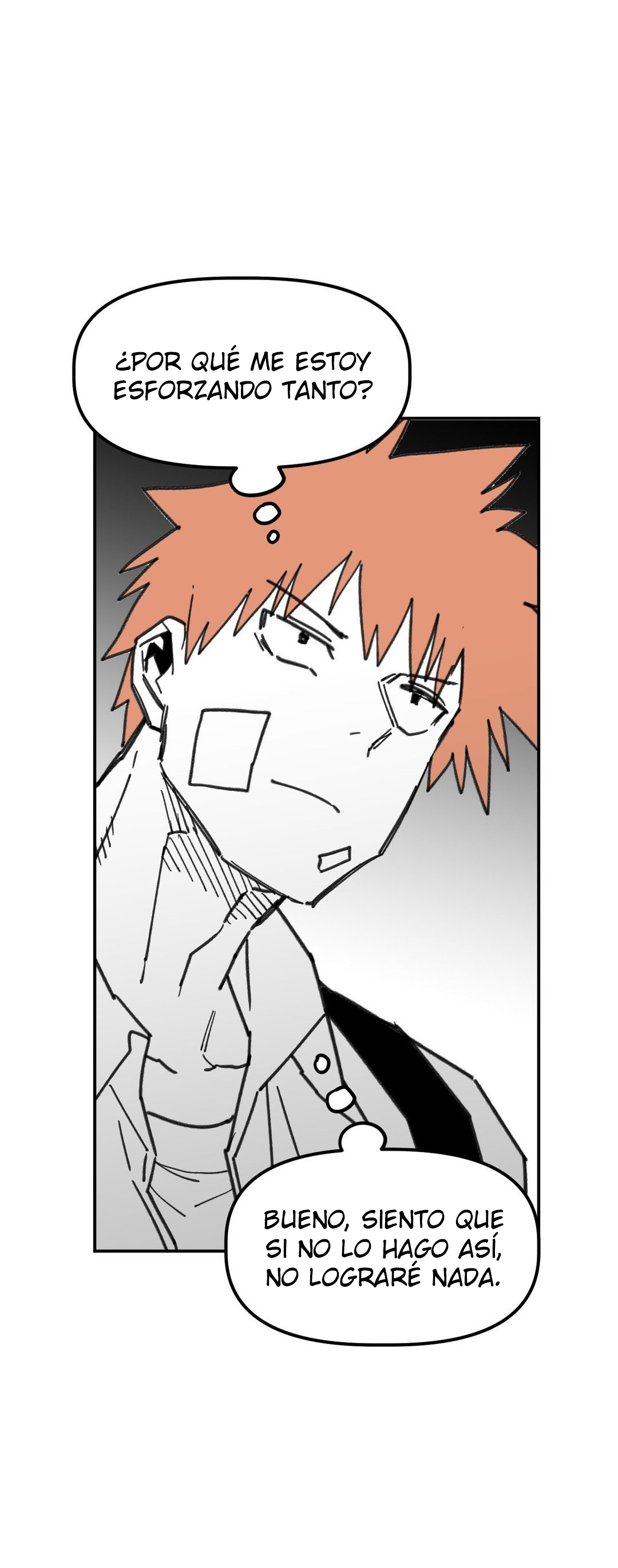High School Boy Capitulo 53 página 20