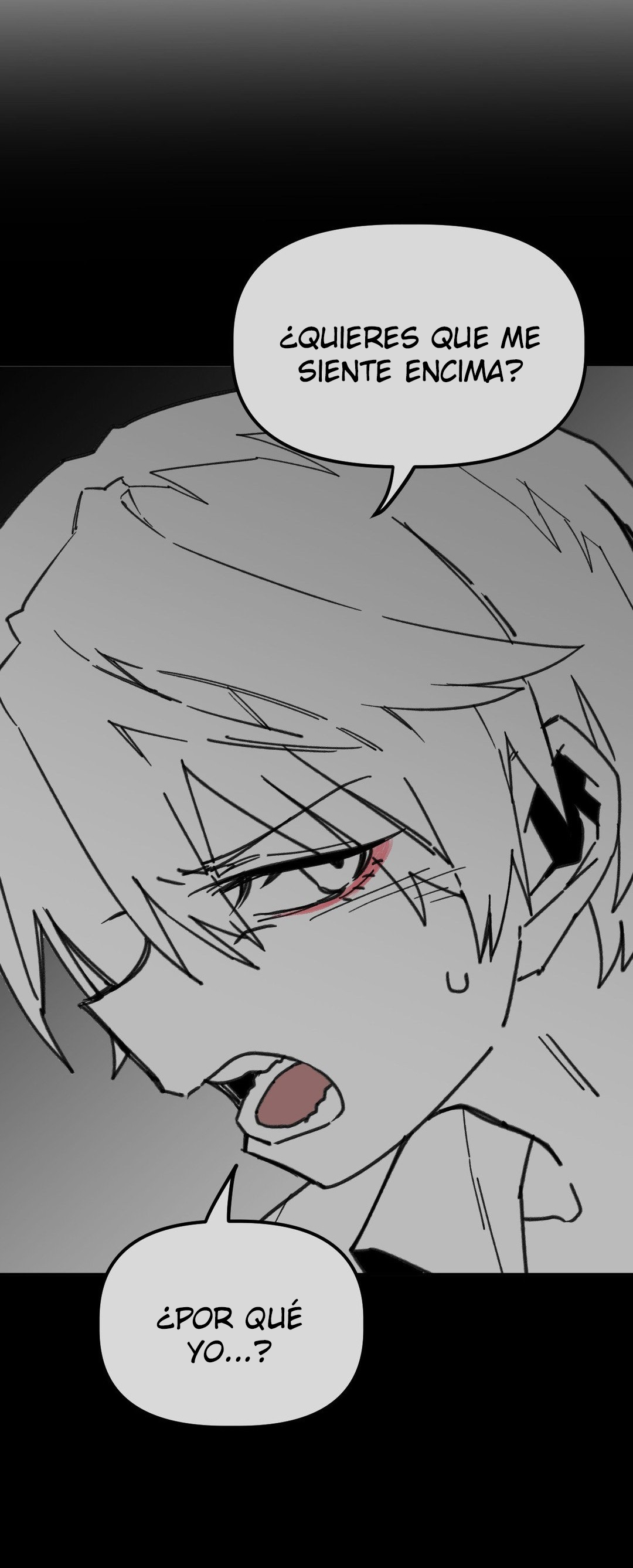 High School Boy Capitulo 53 página 22