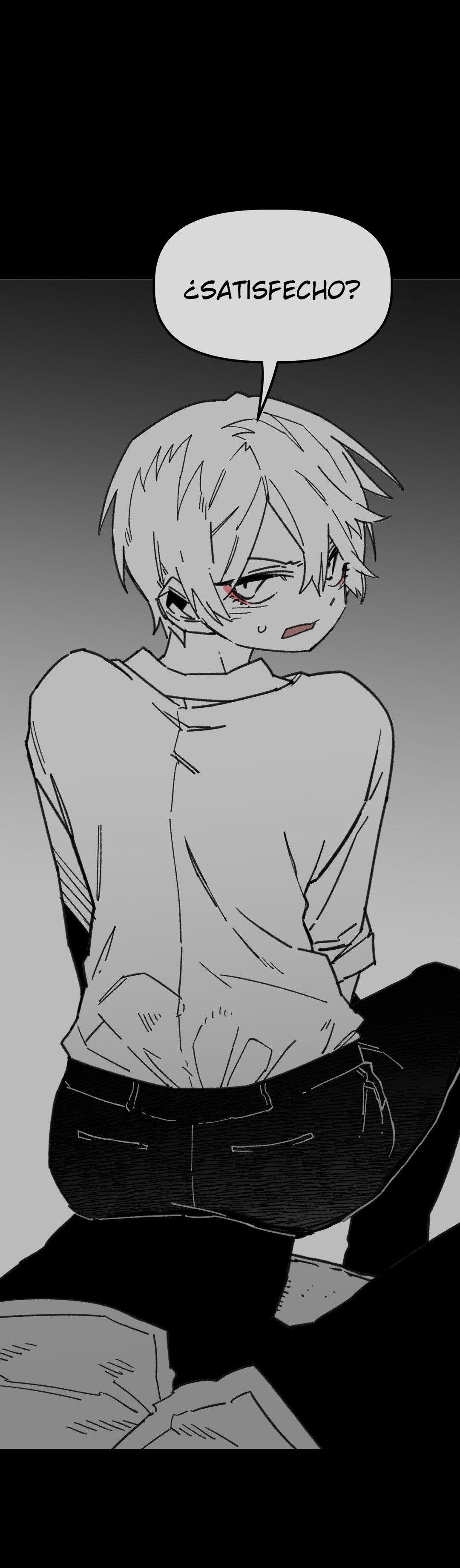 High School Boy Capitulo 53 página 23
