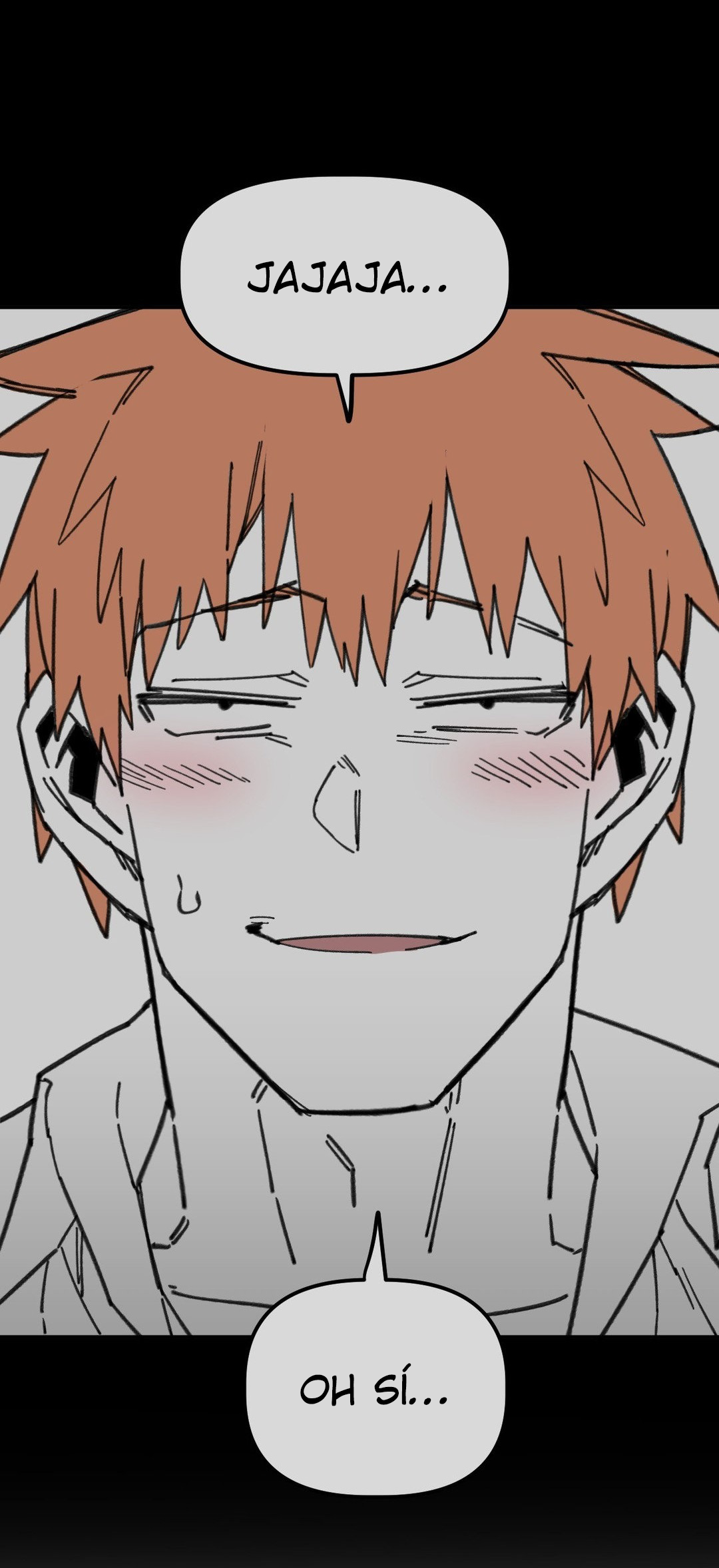 High School Boy Capitulo 53 página 26
