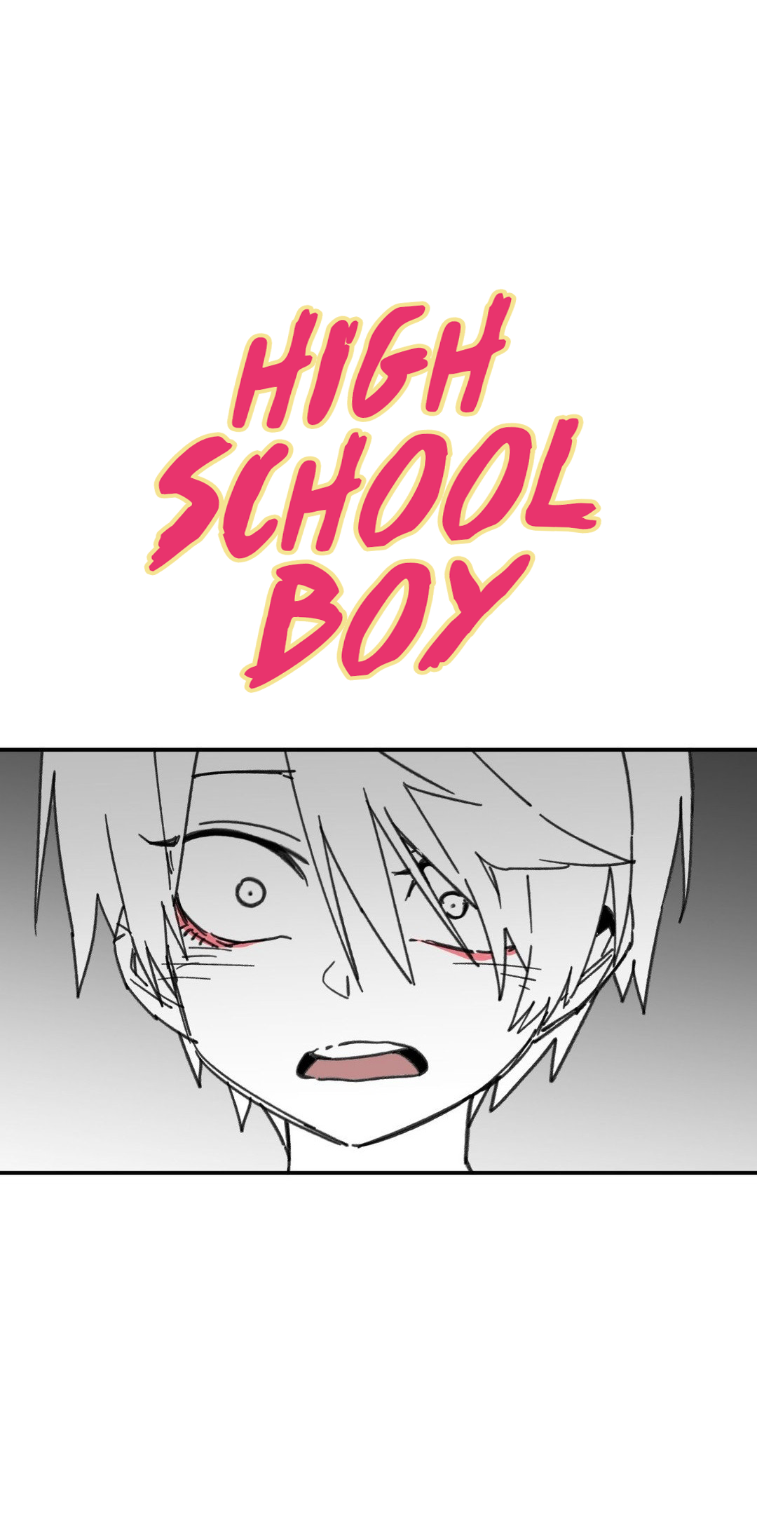 High School Boy Capitulo 53 página 3