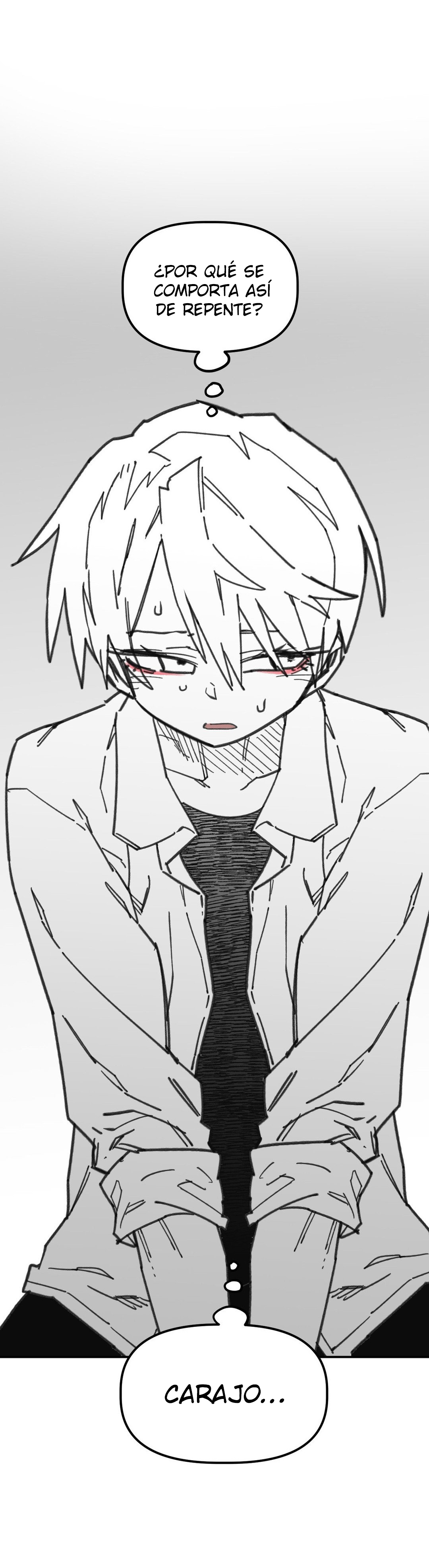 High School Boy Capitulo 53 página 35