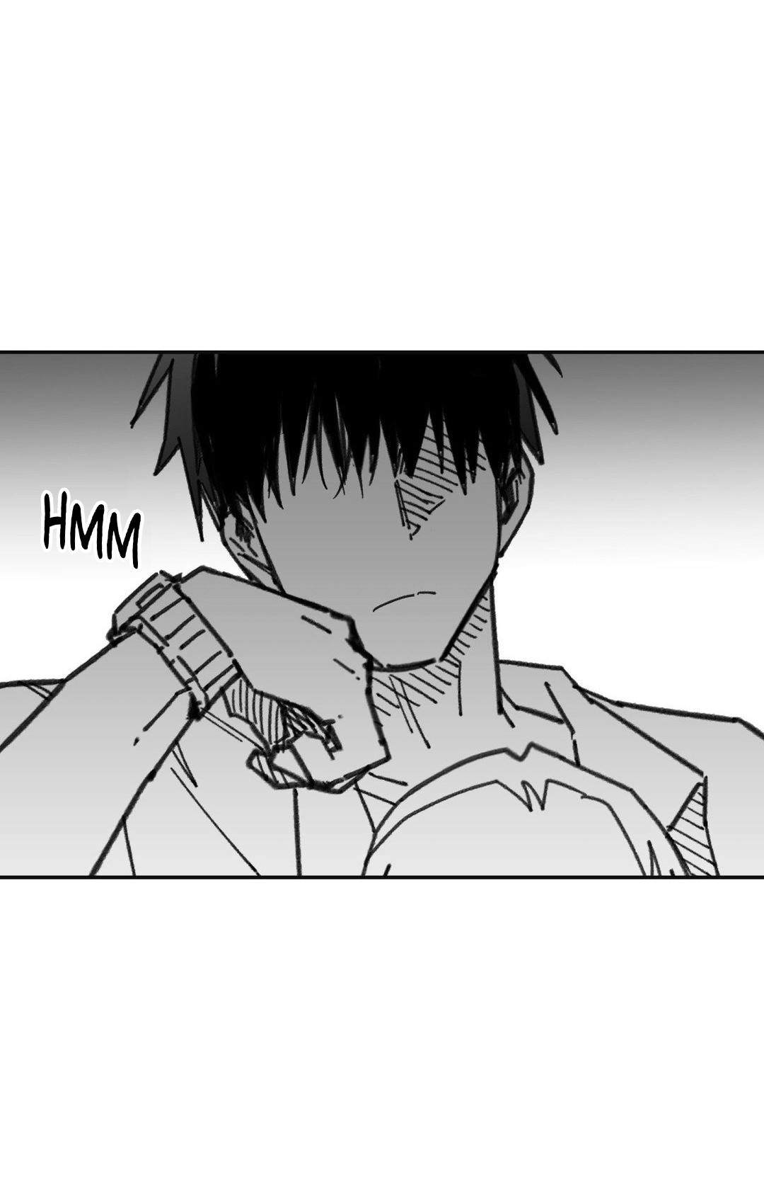 High School Boy Capitulo 53 página 37