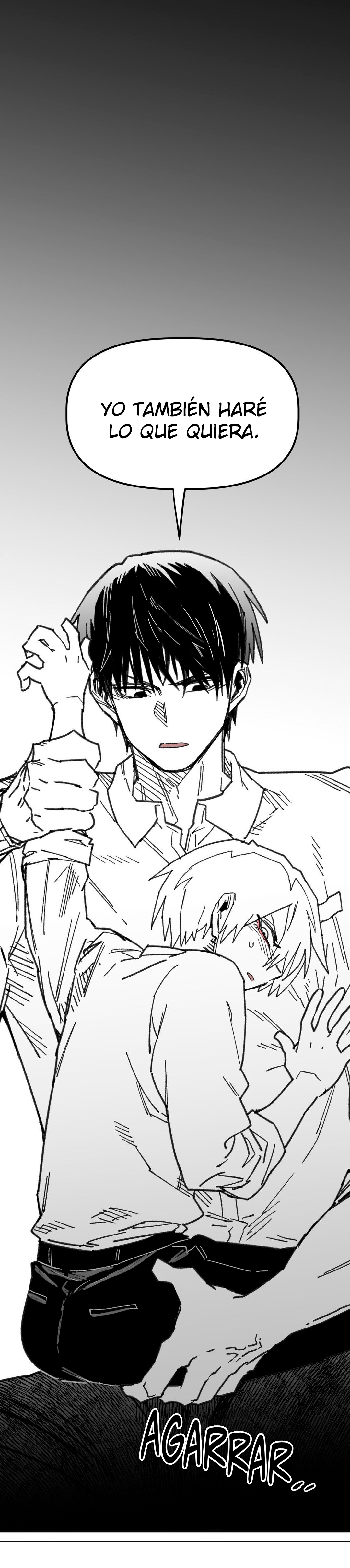 High School Boy Capitulo 53 página 41