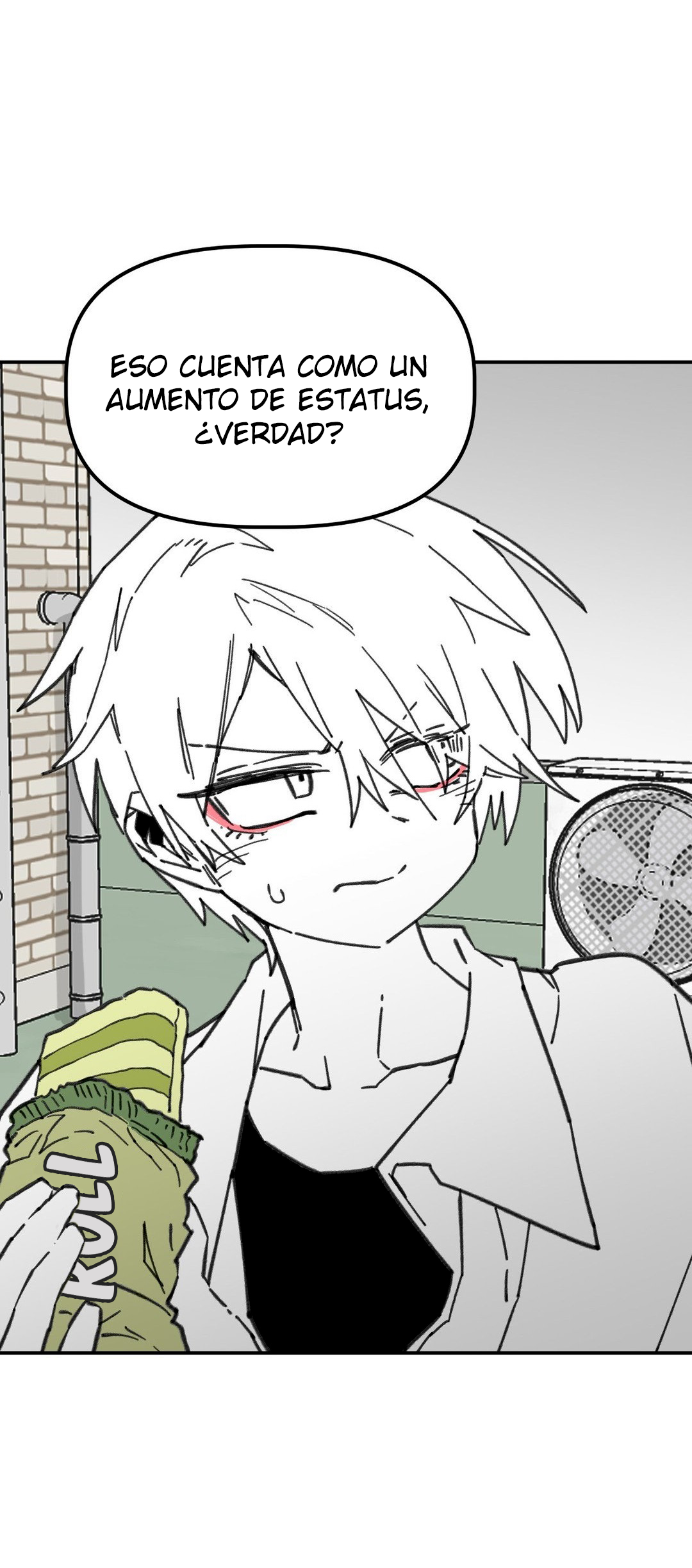 High School Boy Capitulo 53 página 45