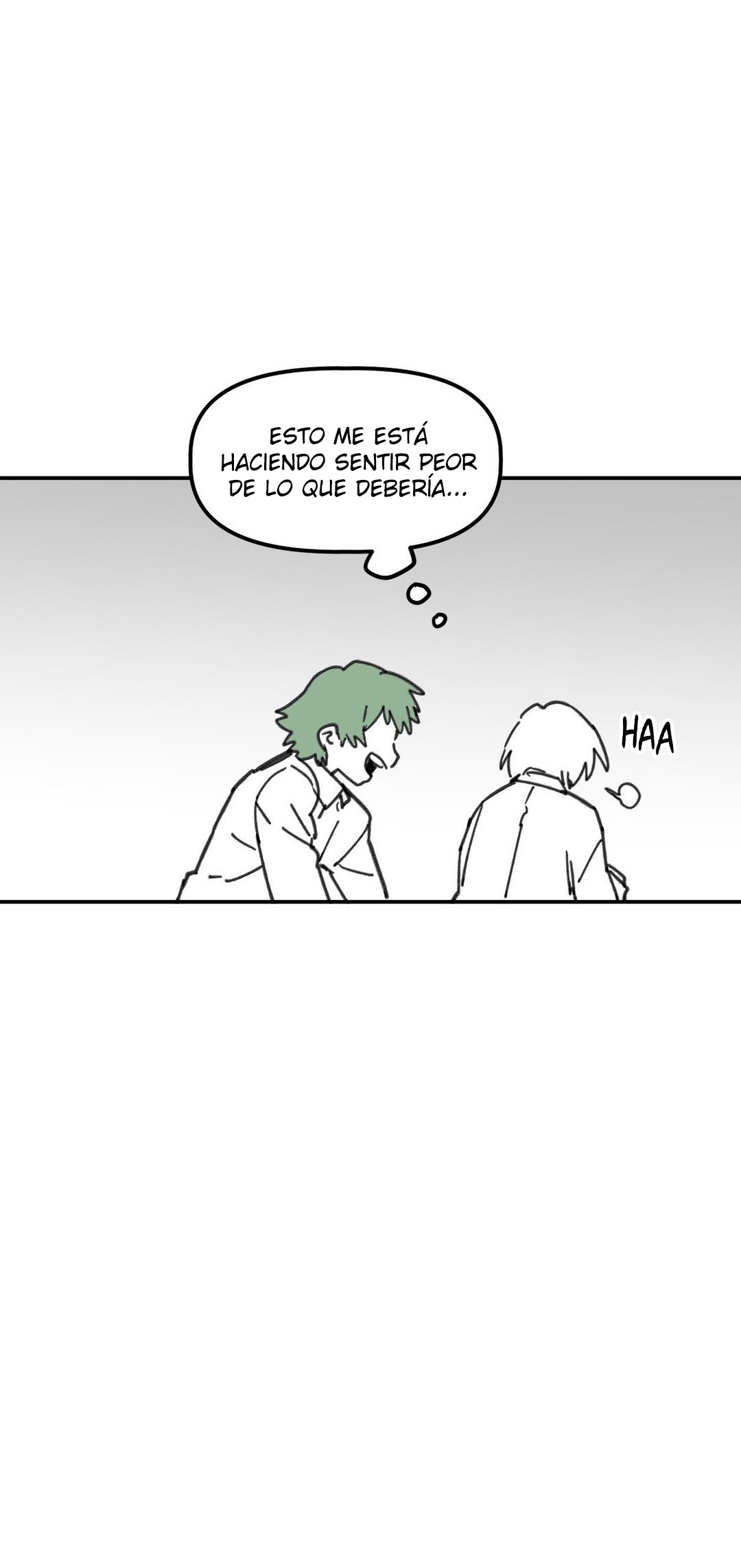 High School Boy Capitulo 53 página 52