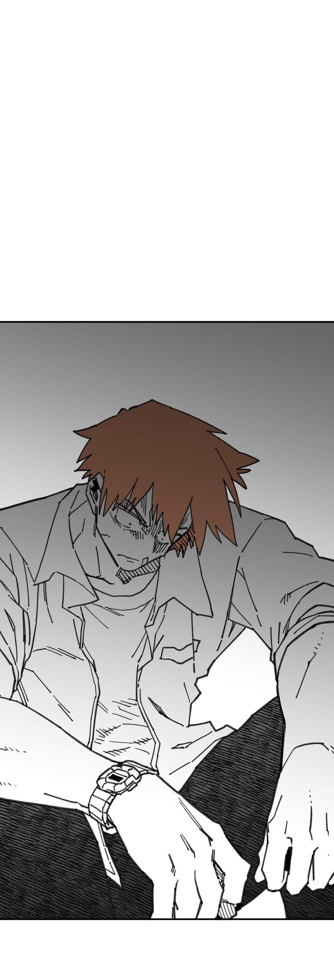 High School Boy Capitulo 53 página 53