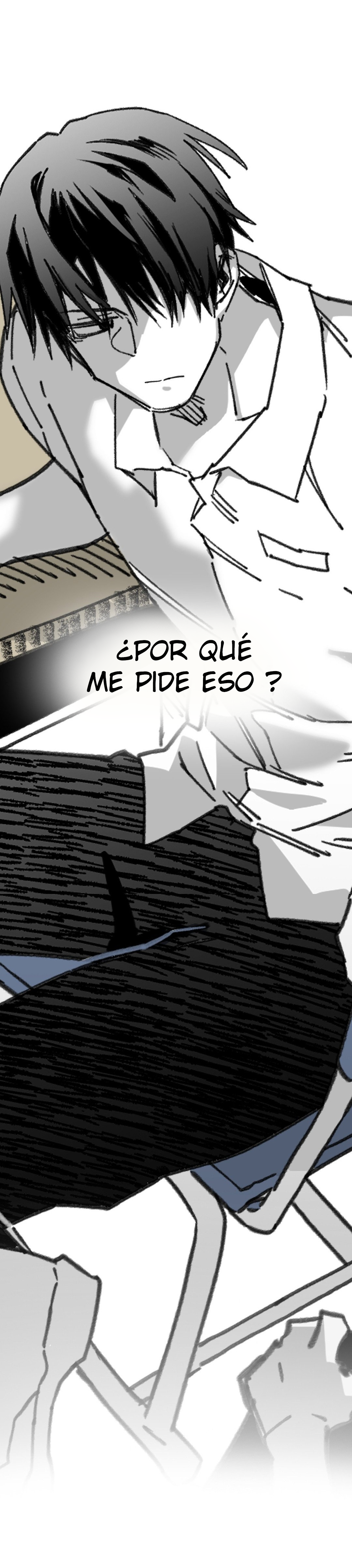 High School Boy Capitulo 53 página 6