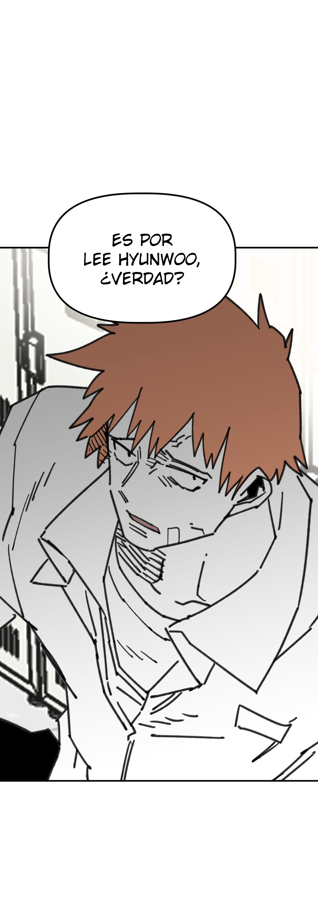 High School Boy Capitulo 53 página 60