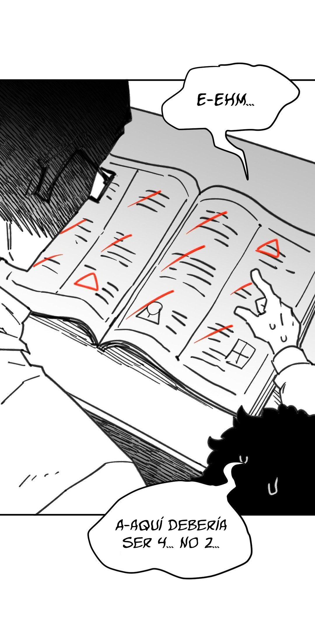 High School Boy Capitulo 53 página 63